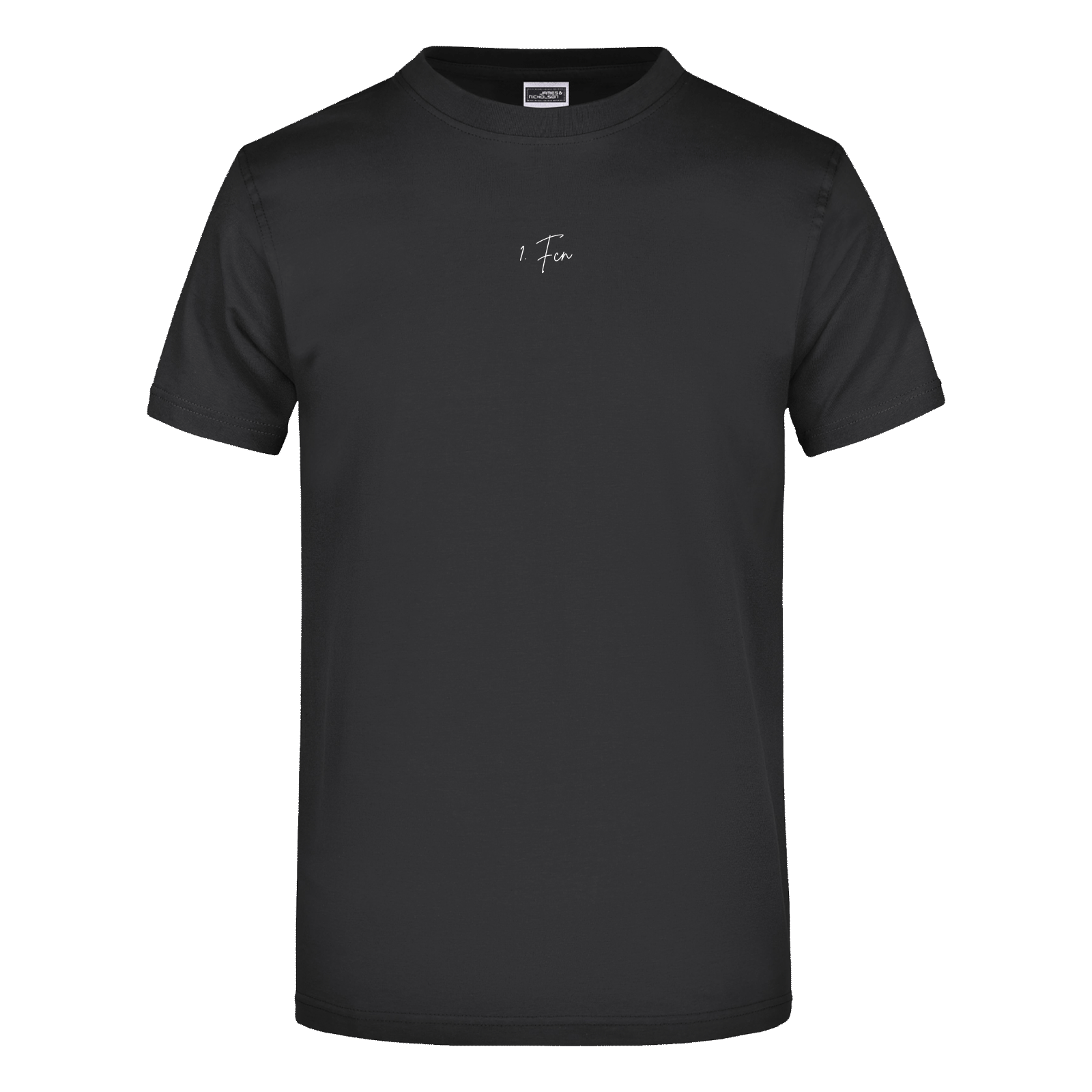 Shirt Club-Fans Dürrwangen "Signature"
