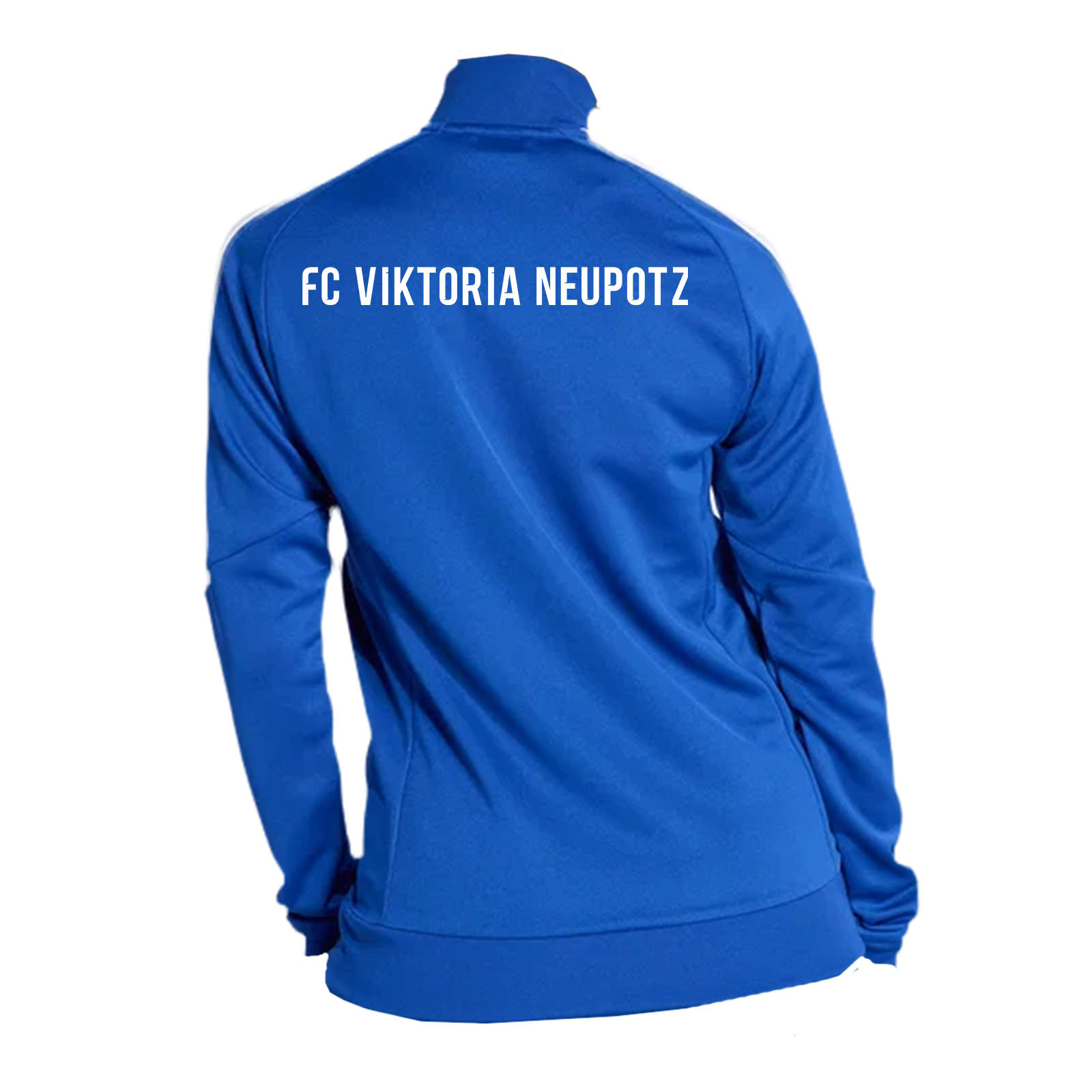 FC Viktoria Neupotz Adidas Tiro 26 League Training Jacket DAMEN