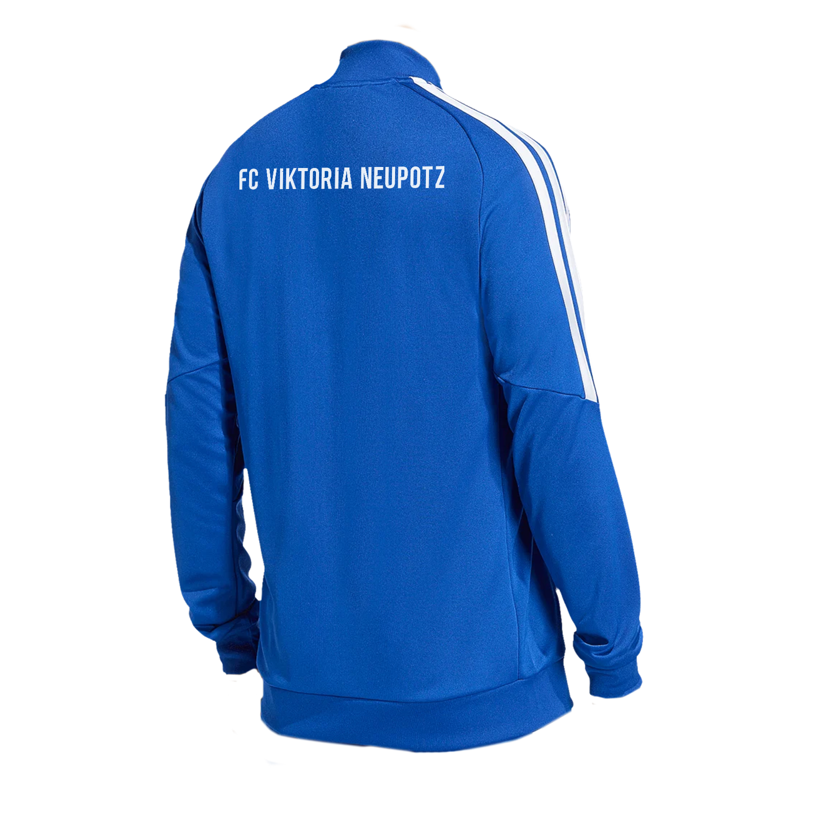 FC Viktoria Neupotz Adidas Tiro 26 League Training Jacket