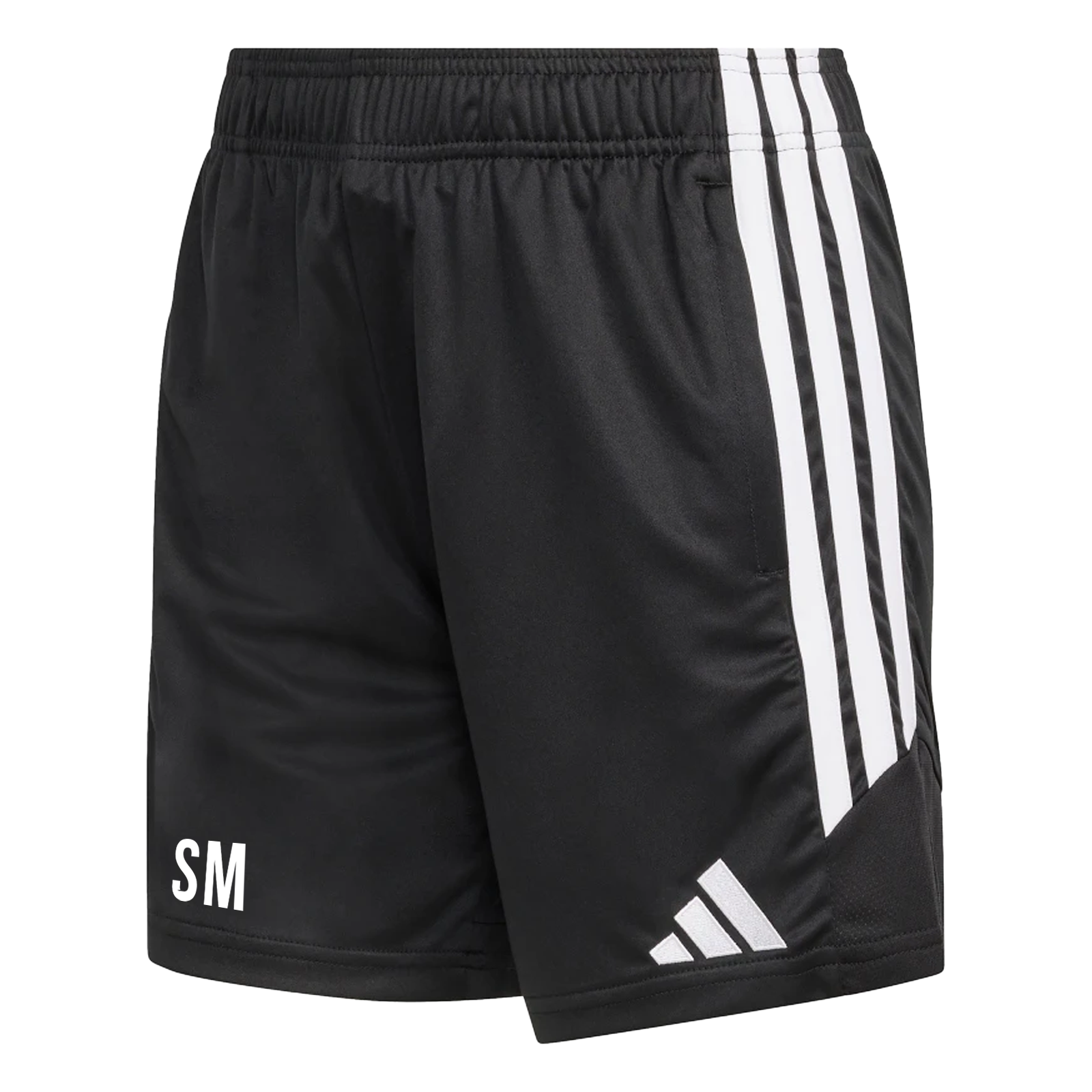 FC Viktoria Neupotz Adidas Tiro 26 League Training Shorts DAMEN