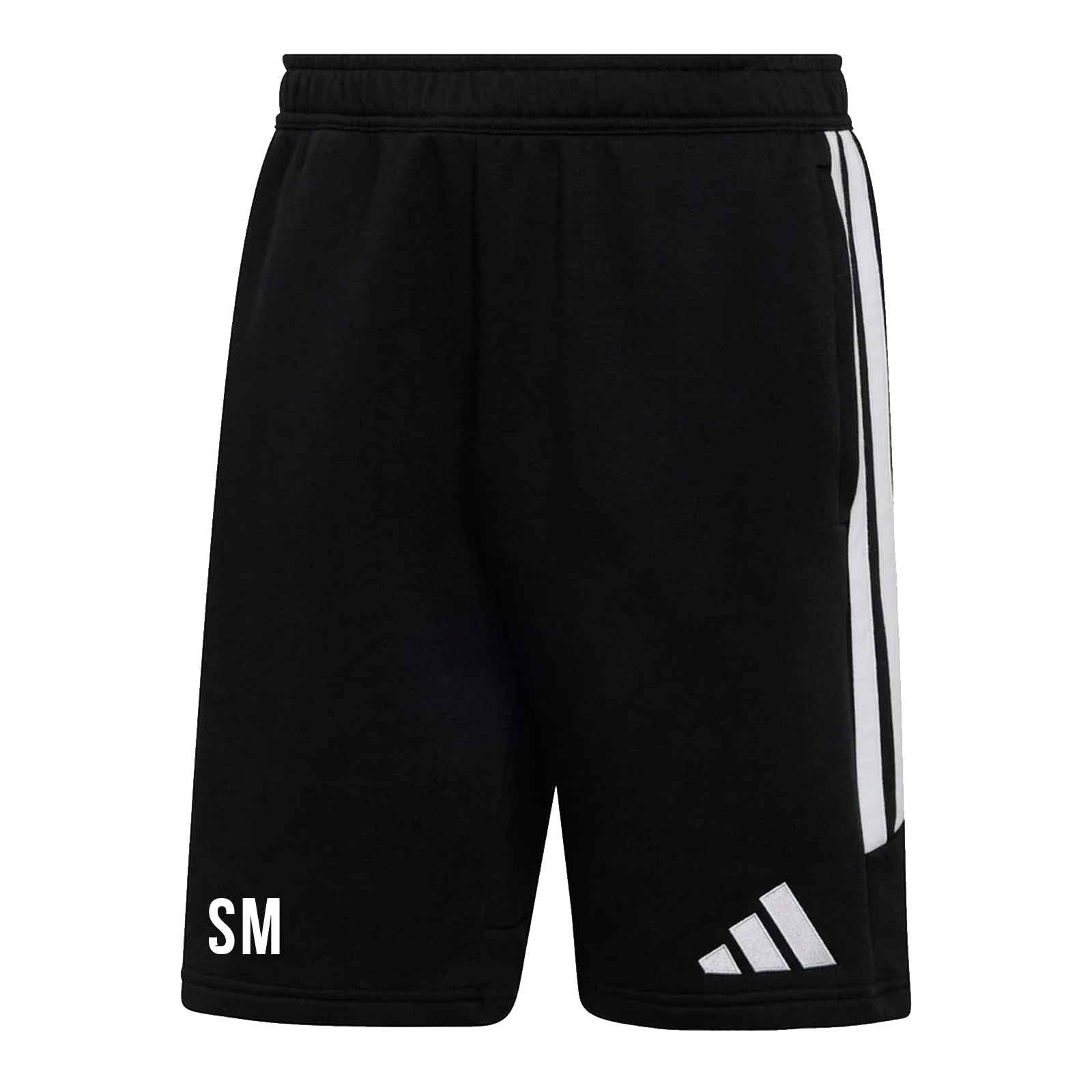FC Viktoria Neupotz Adidas Tiro 26 League Sweat Shorts Kids