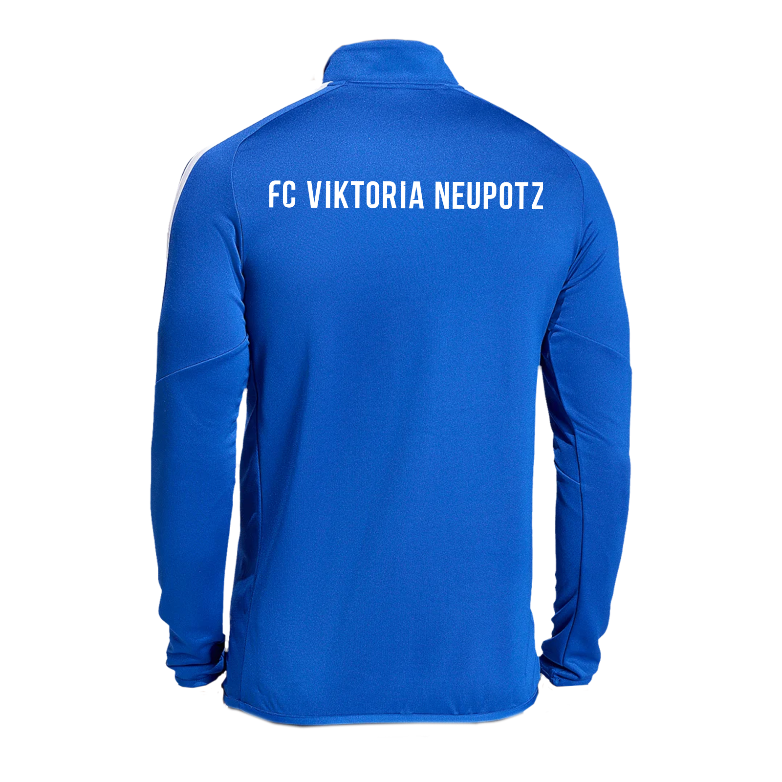 FC Viktoria Neupotz Adidas Tiro 26 League Training Top