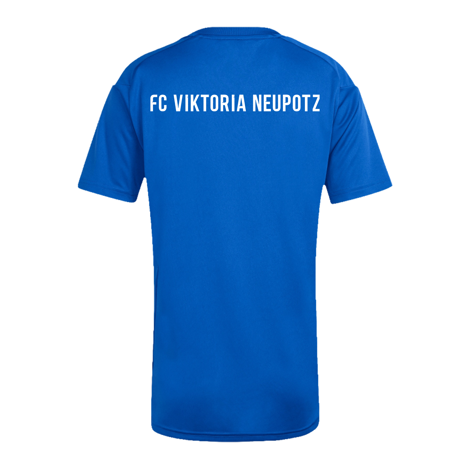 FC Viktoria Neupotz Adidas Tiro 26 League Jersey Kids