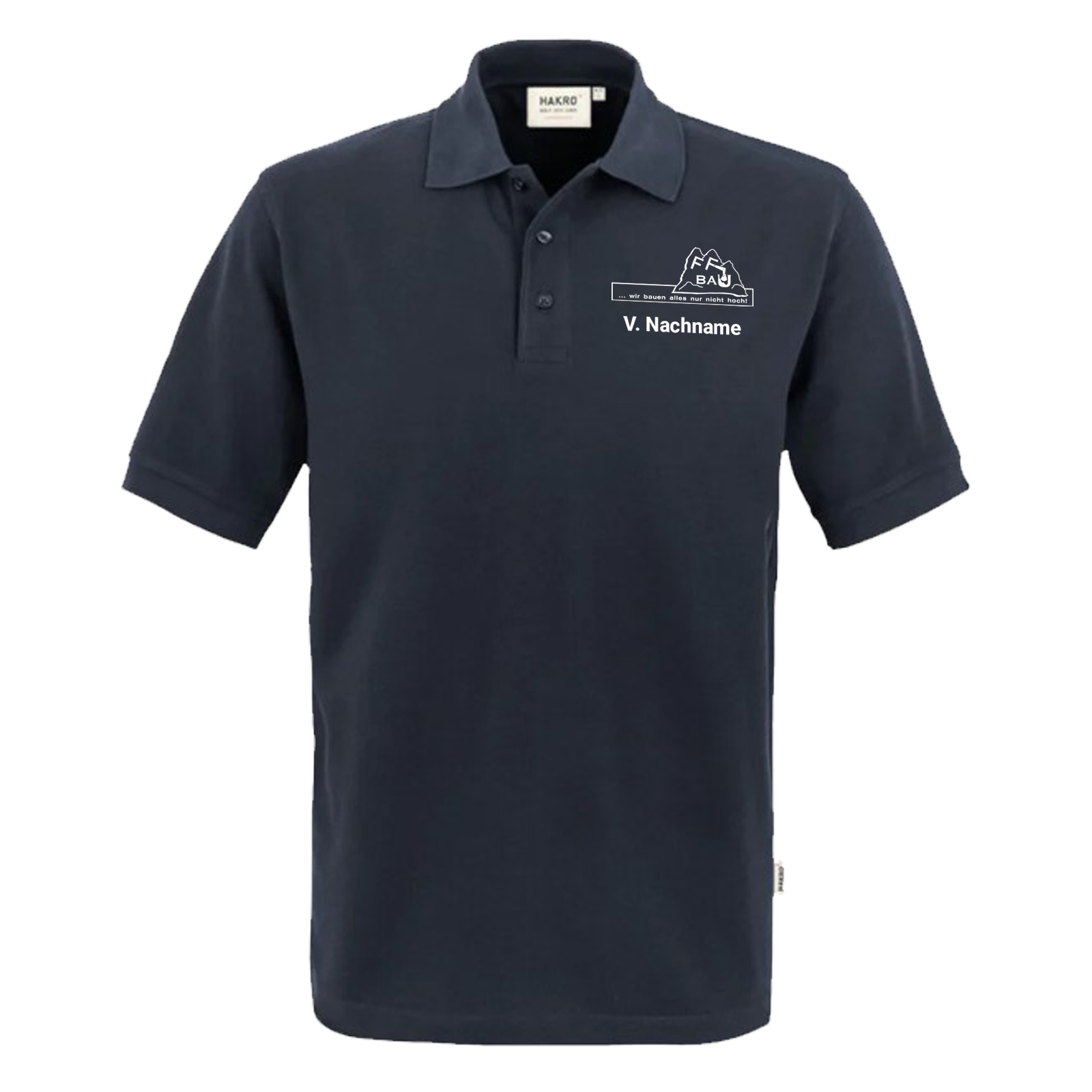 Hakro - Poloshirt MIKRALINAR®