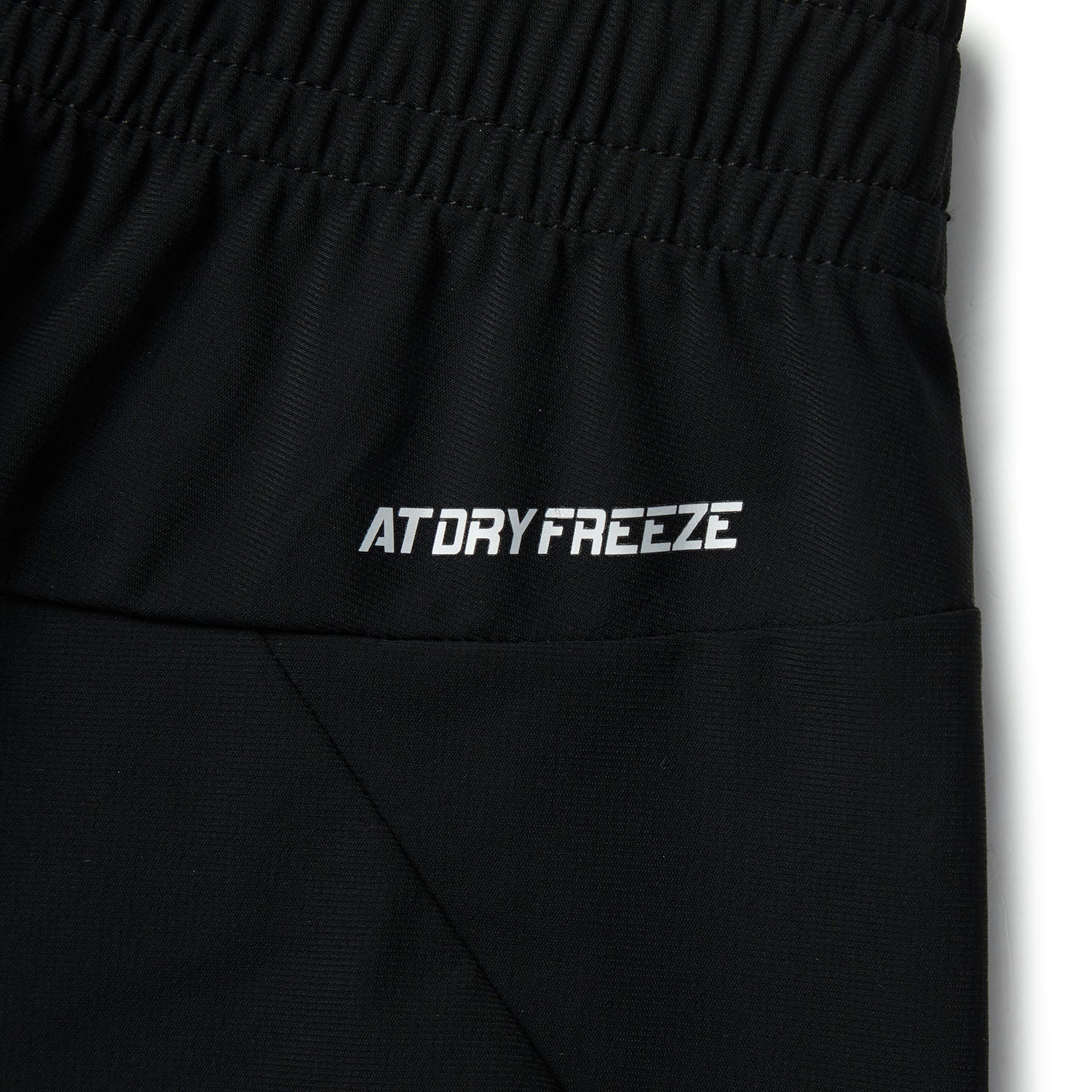 Tischtennis Shorts Power - schwarz - AAPV059-1