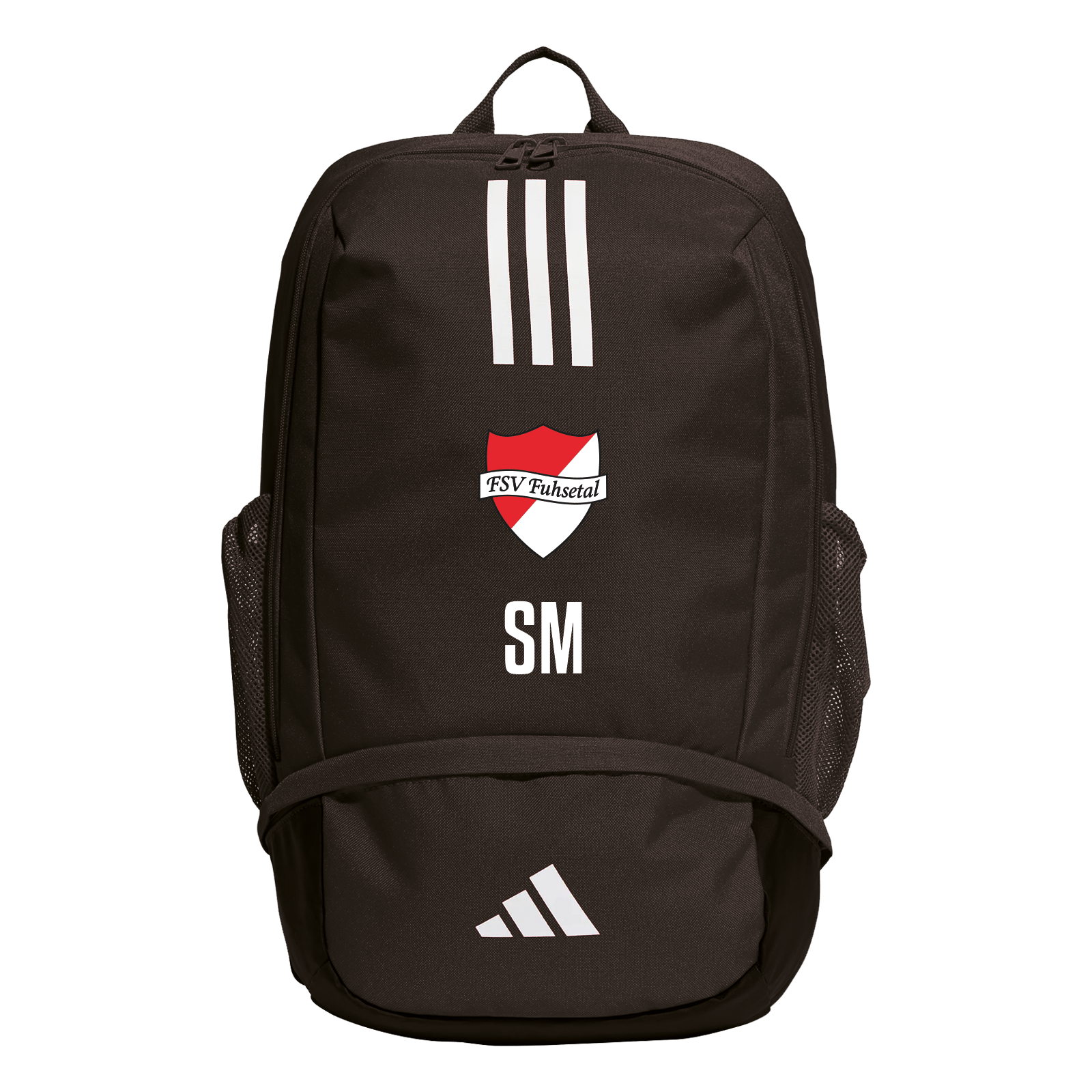 FSV Fuhsetal Rucksack