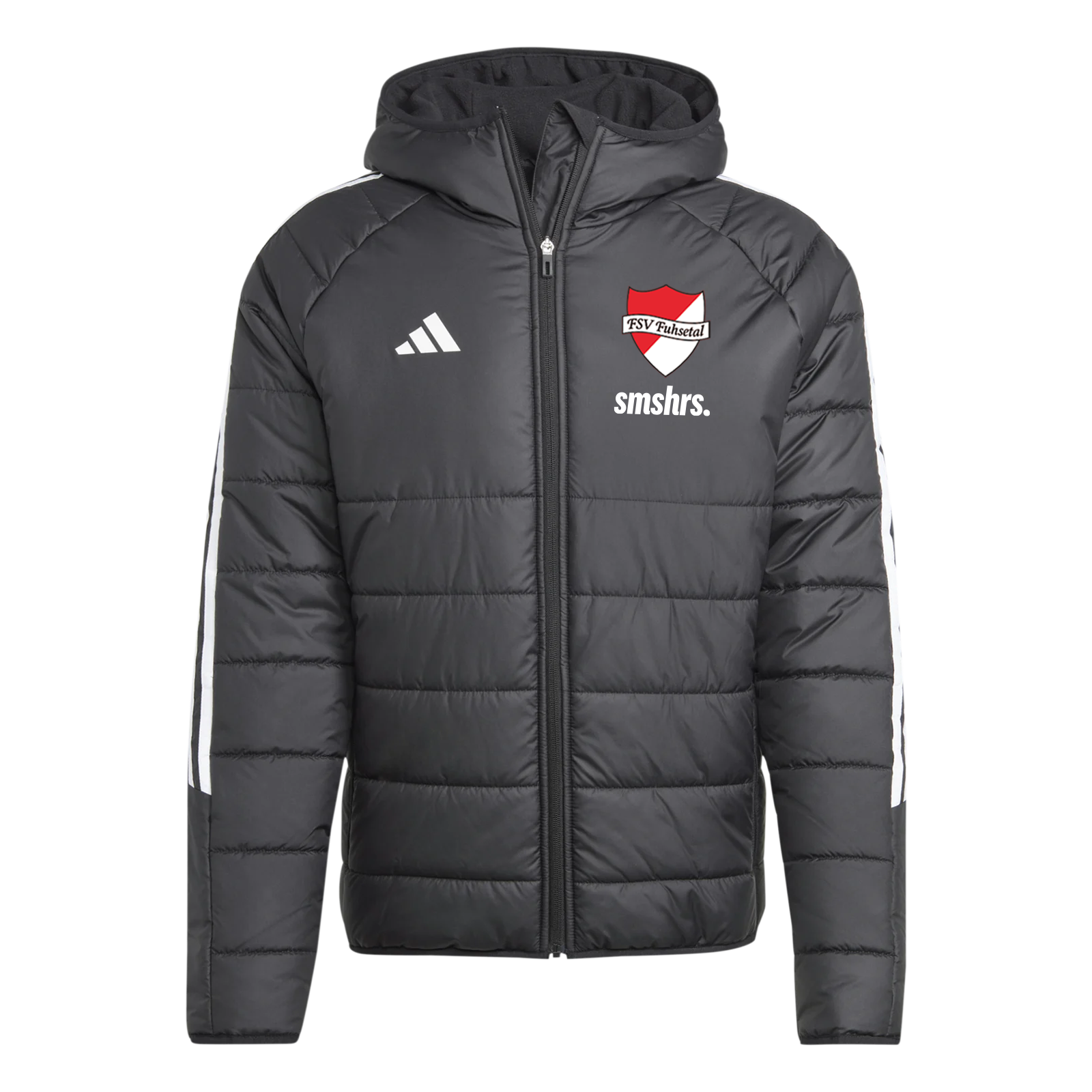 FSV Fuhsetal Winterjacke