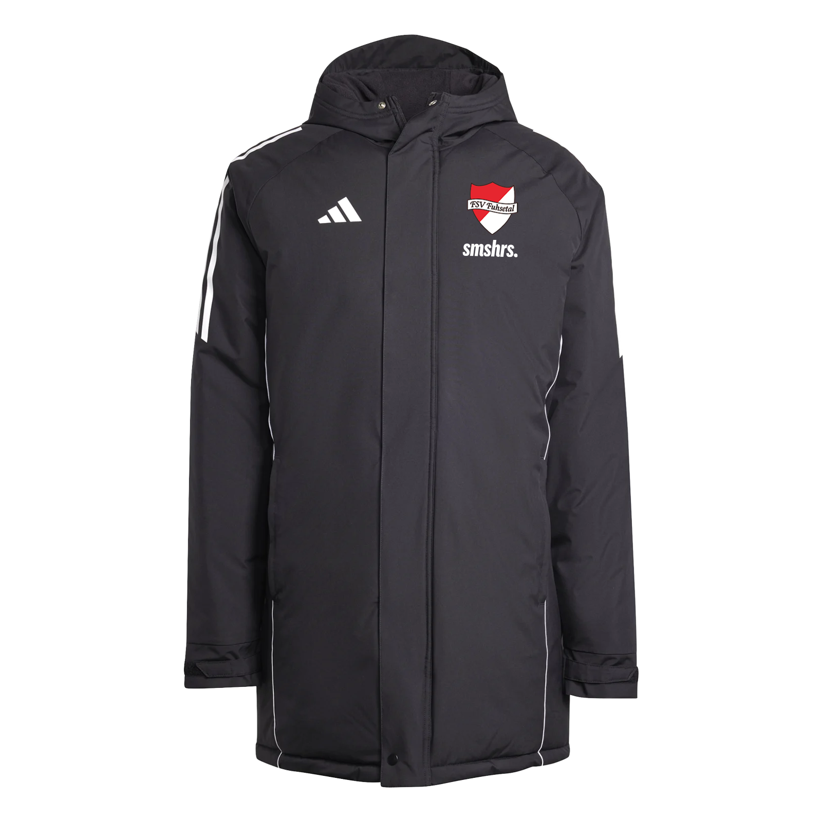 FSV Fuhsetal Stadionjacke