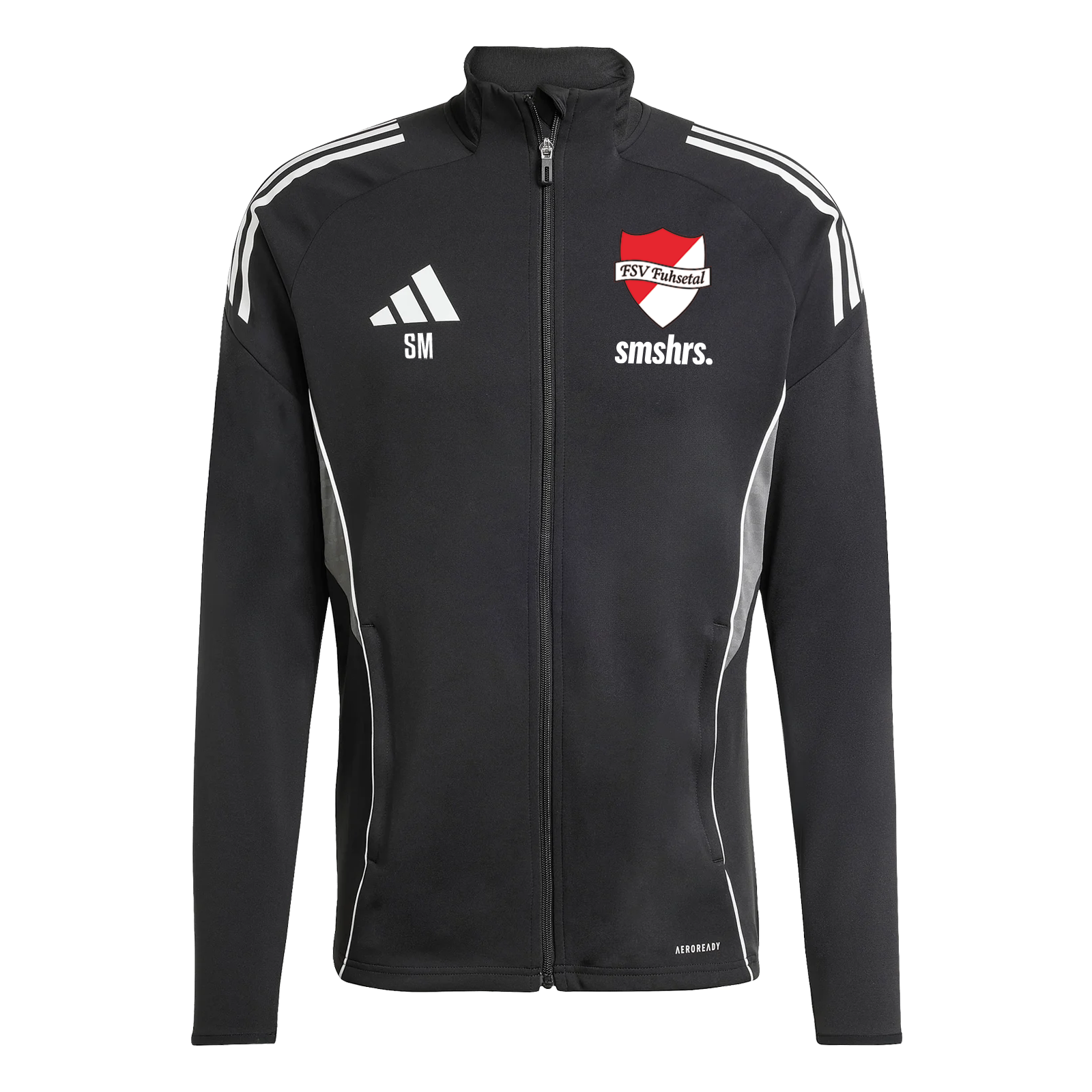 FSV Fuhsetal Trainingsjacke