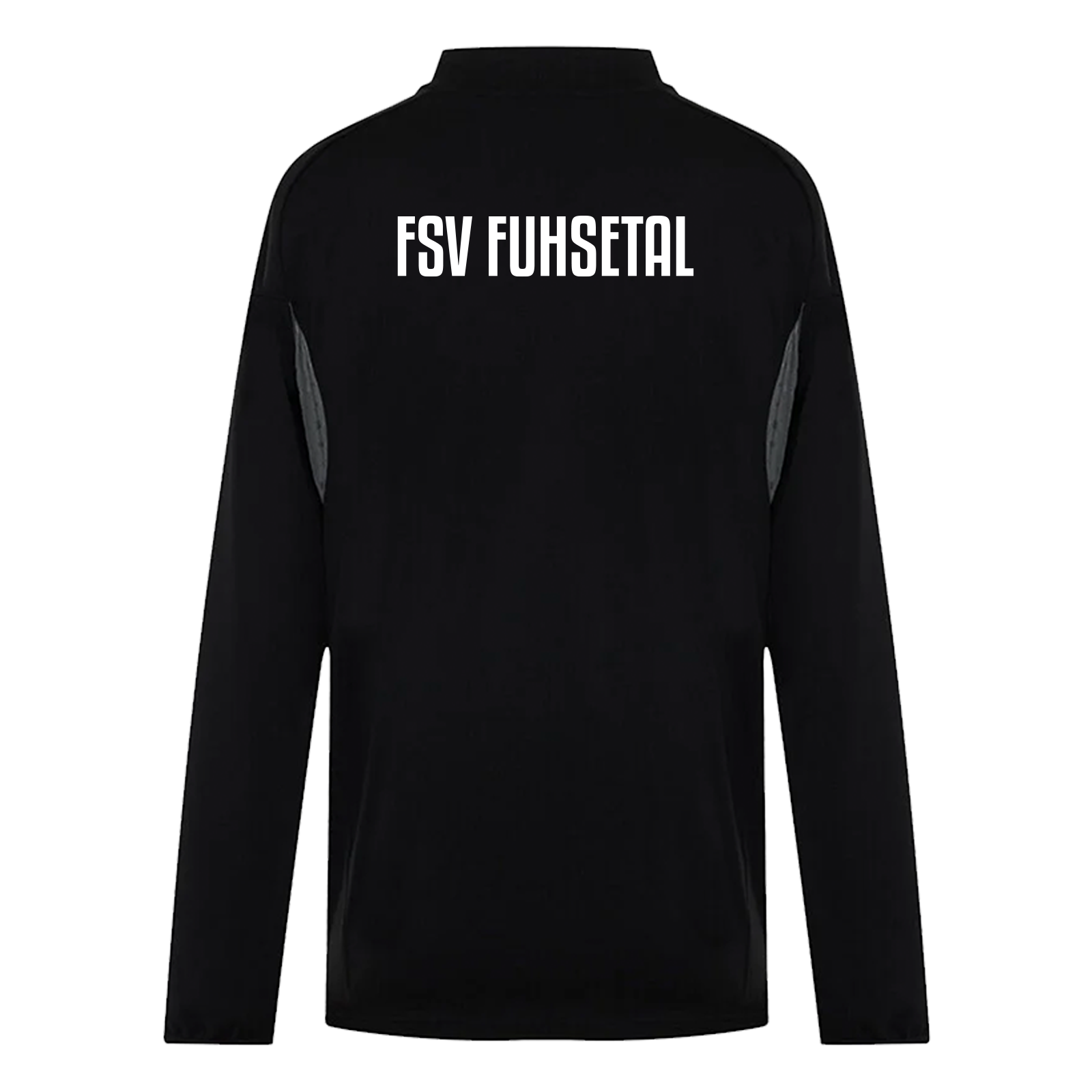 FSV Fuhsetal Trainingsjacke