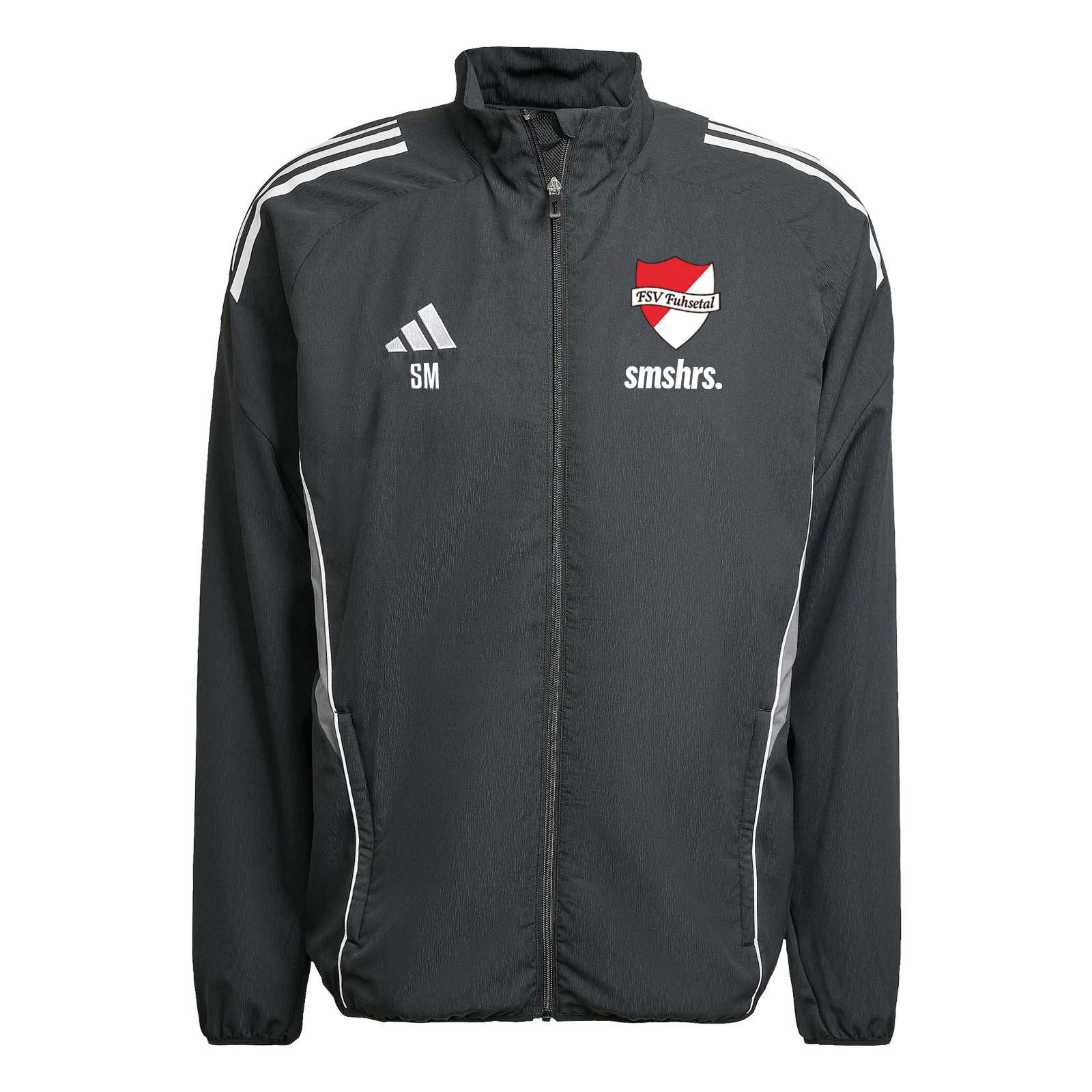 FSV Fuhsetal Präsentationsjacke