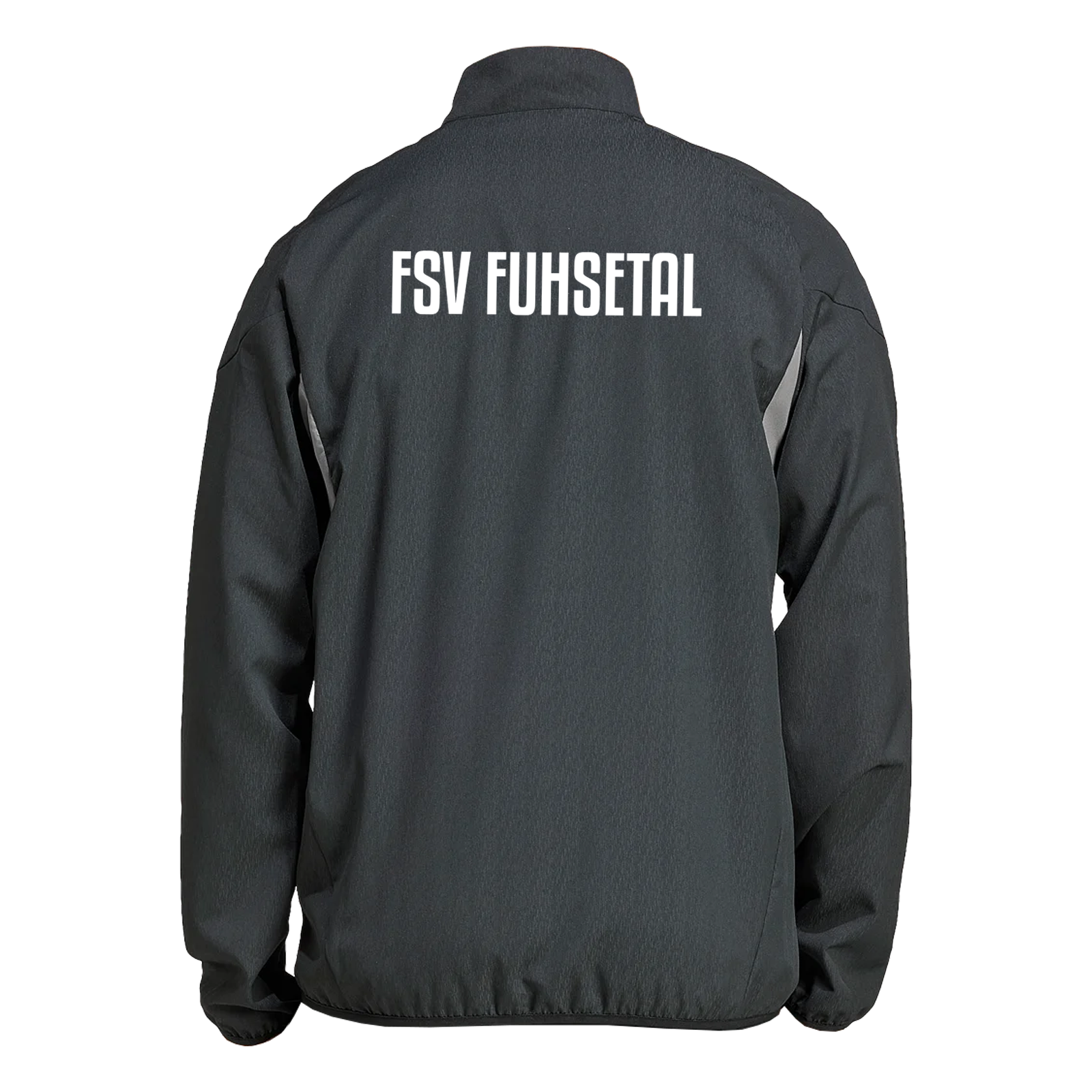 FSV Fuhsetal Präsentationsjacke
