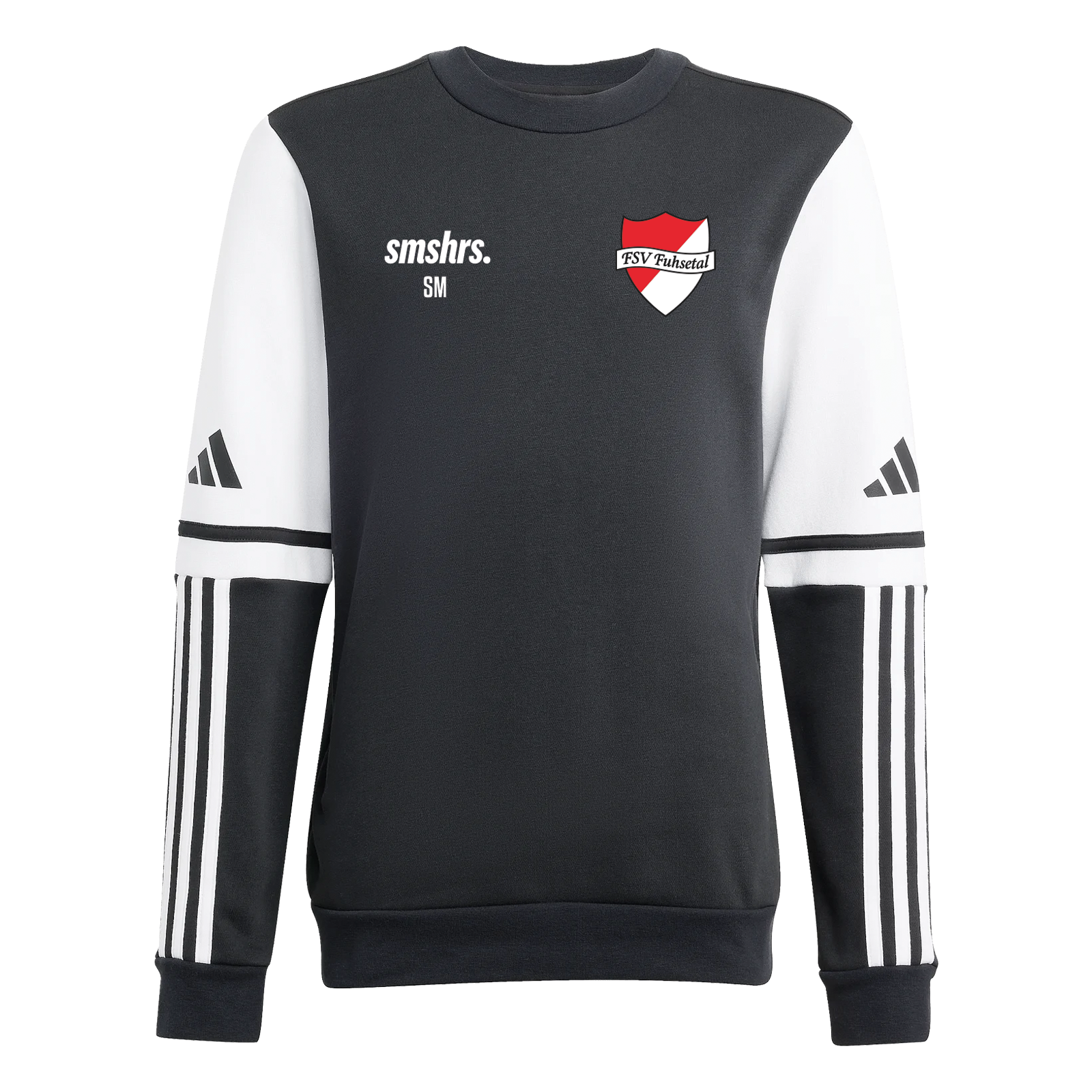 FSV Fuhsetal Sweatshirt