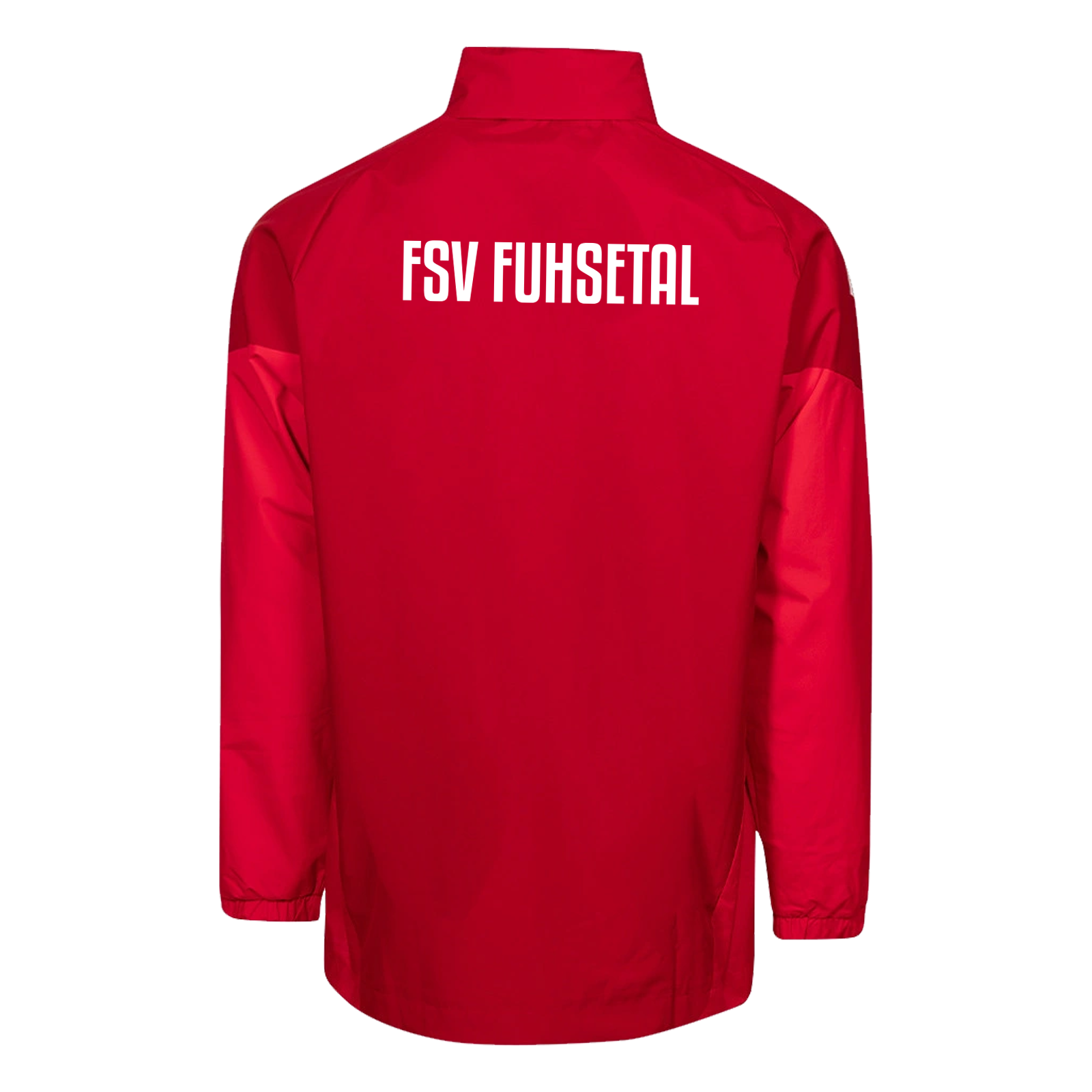 FSV Fuhsetal Regenjacke