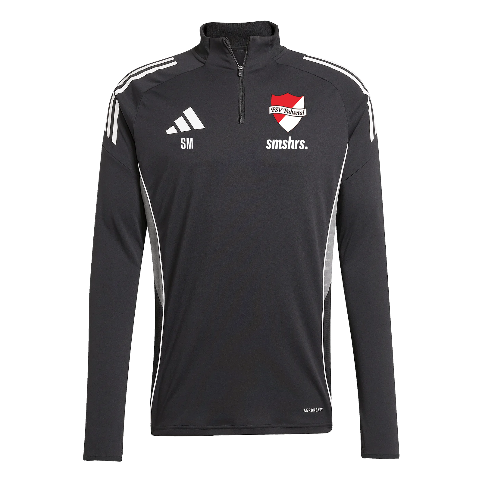 FSV Fuhsetal Trainingstop