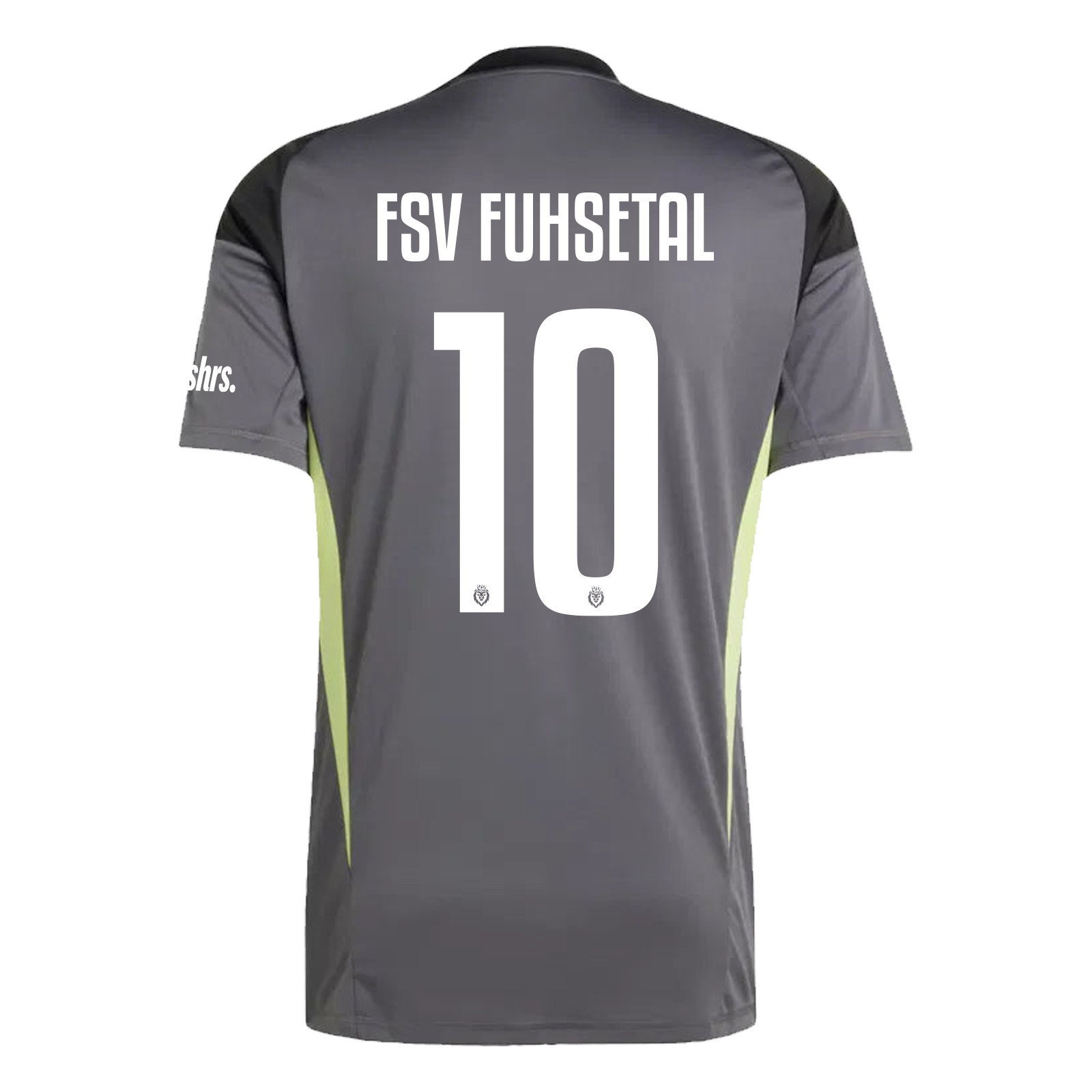 FSV Fuhsetal Torwart-Trikot