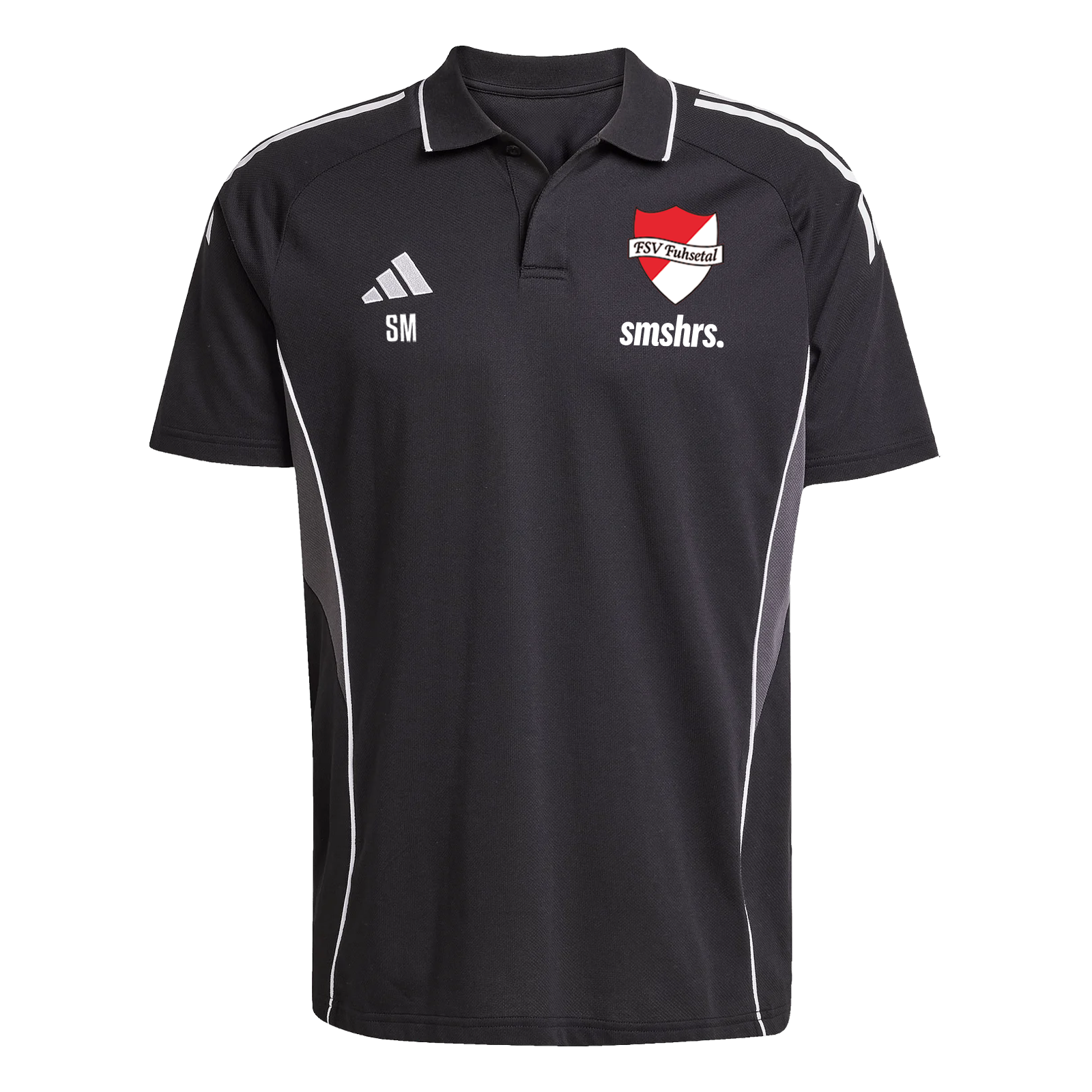 FSV Fuhsetal Poloshirt