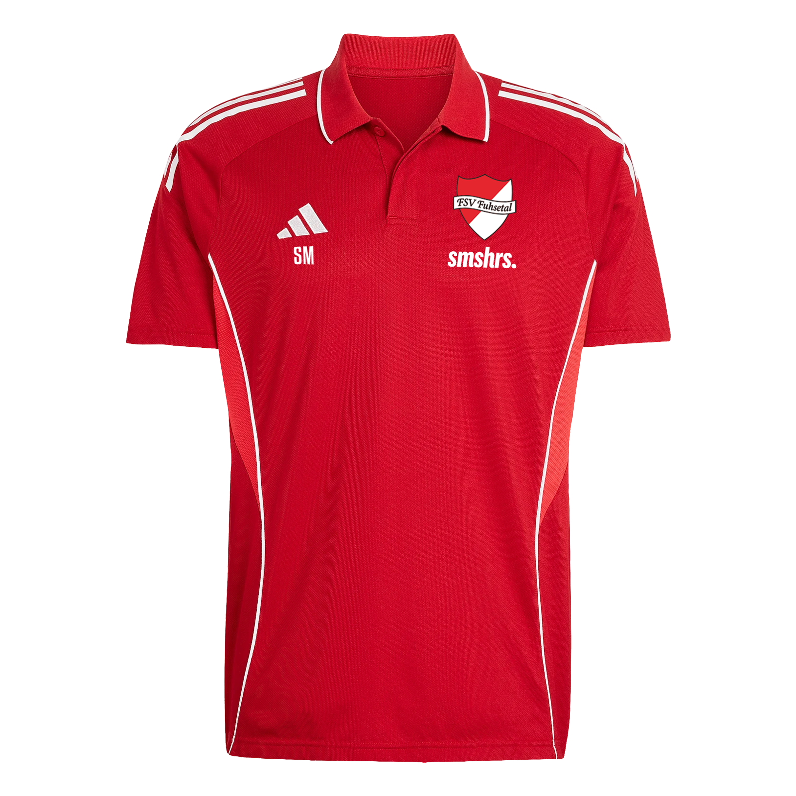 FSV Fuhsetal Poloshirt