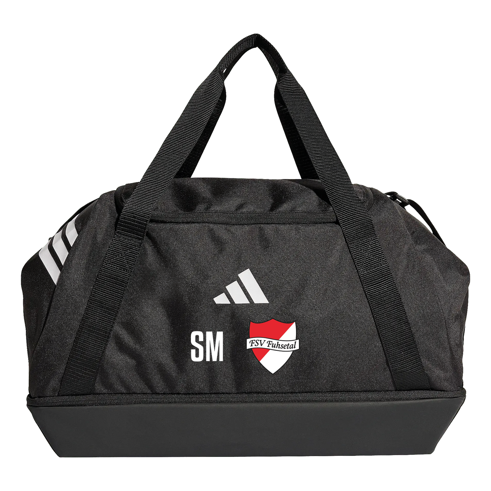 FSV Fuhsetal Sporttasche