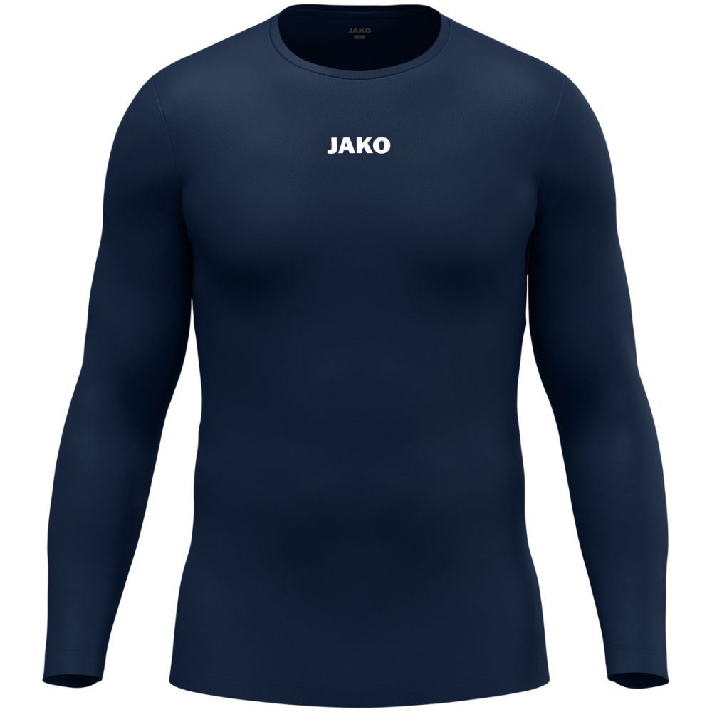 Jako Longsleeve "Function" FT Ringsee