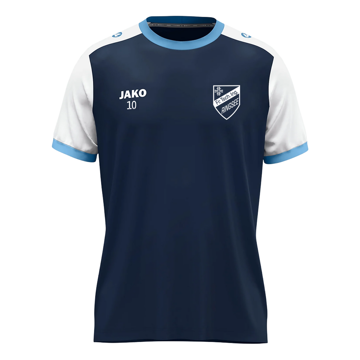 Jako Trikot Dynamic "Damen" FT Ringsee