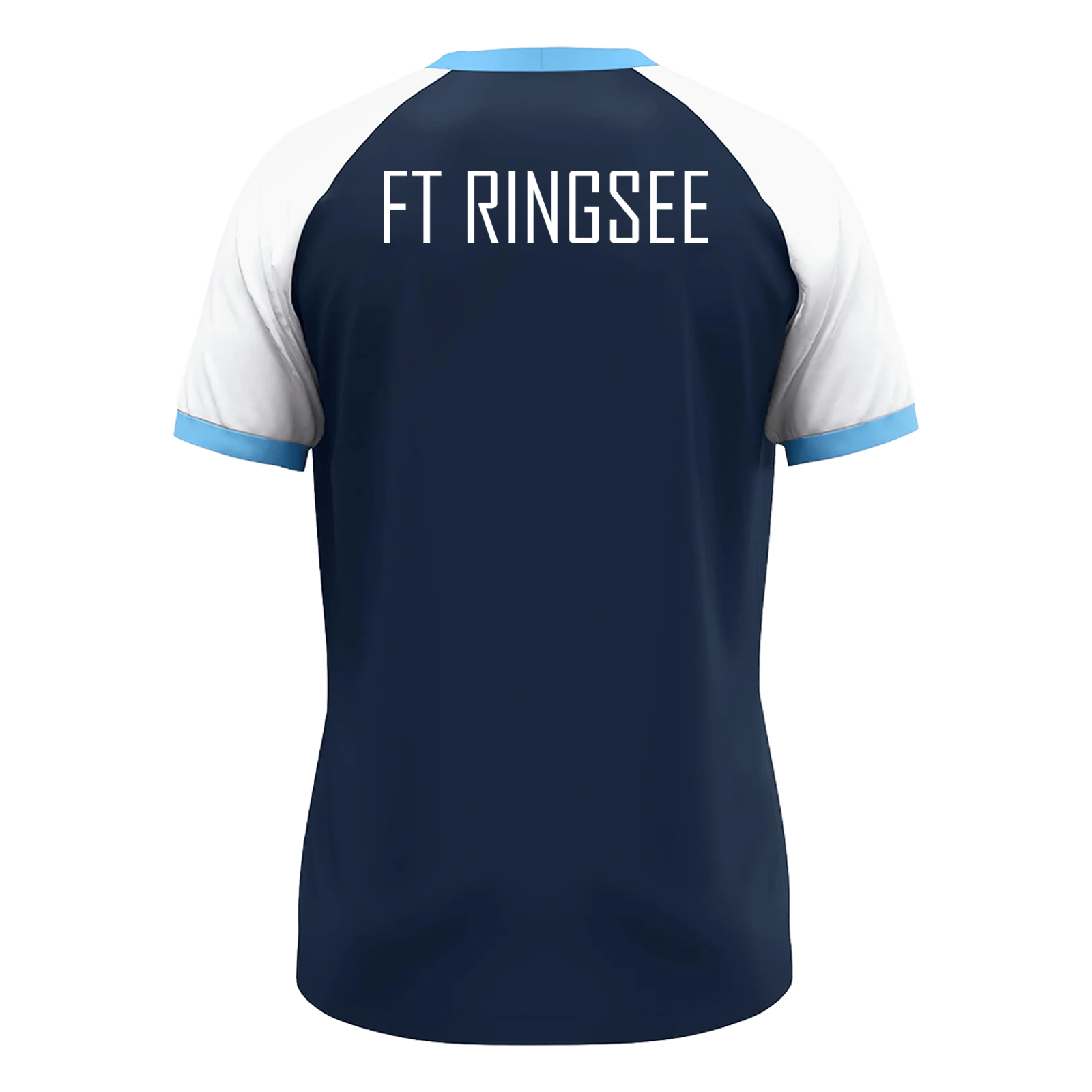 JAKO Trikot Dynamic FT Ringsee