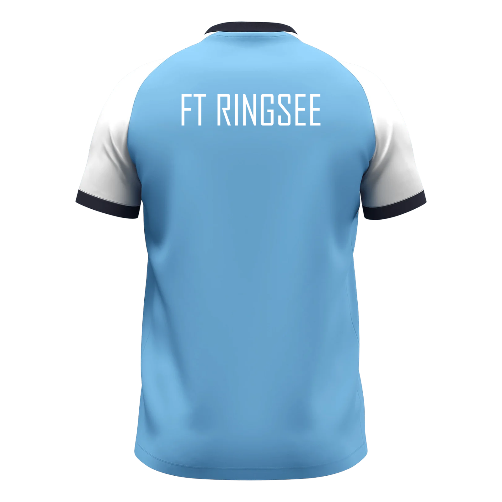 Jako T-Shirt Dynamic FT Ringsee