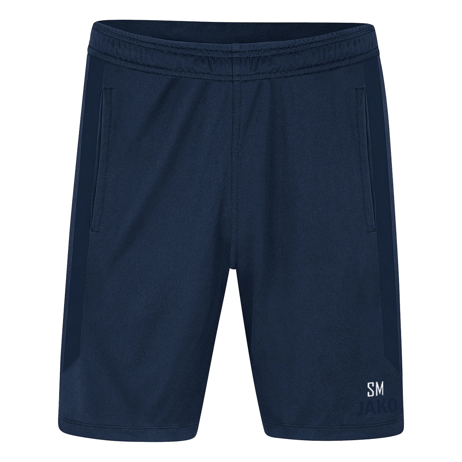 JAKO Short Power FT Ringsee