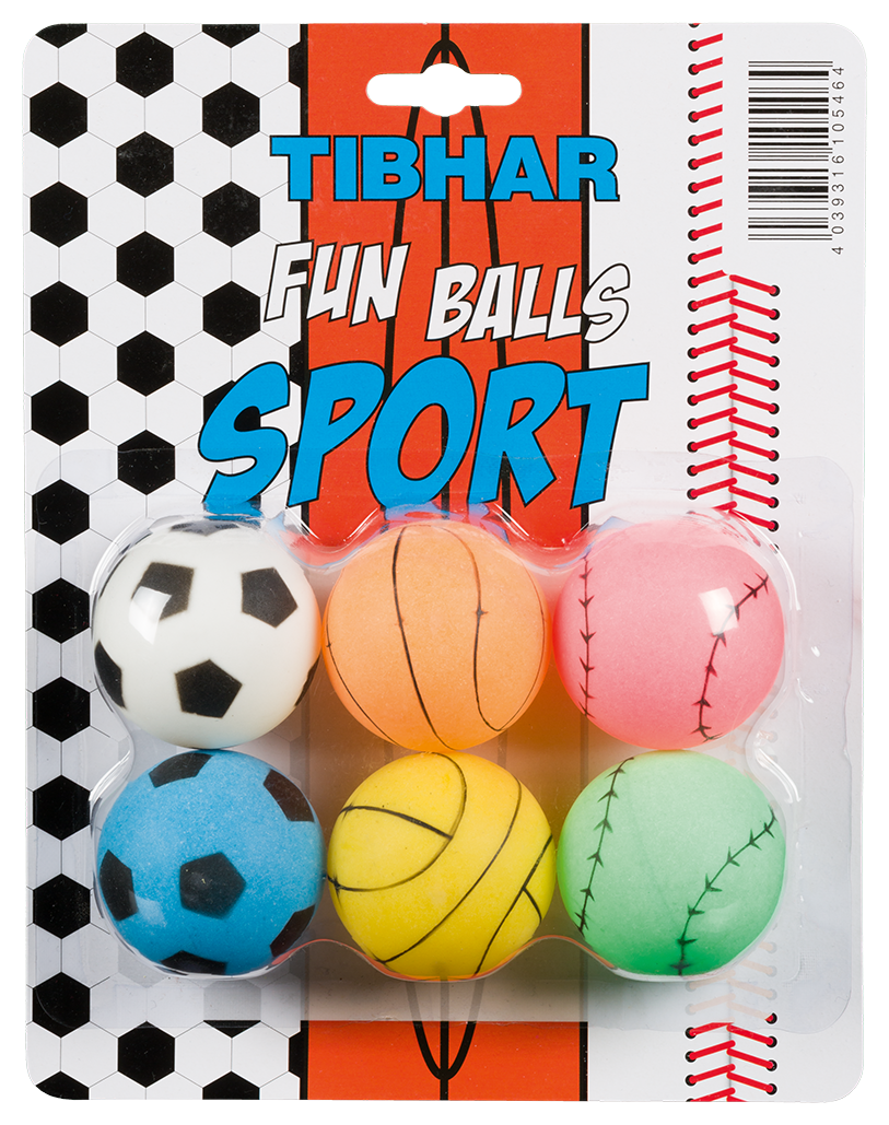 Ball Fun Balls Sport
