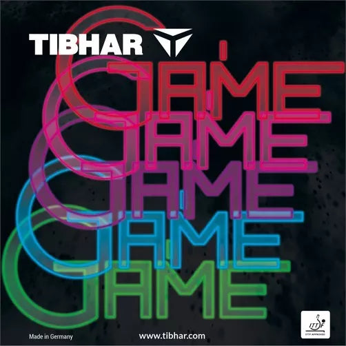TT-Belag GAME