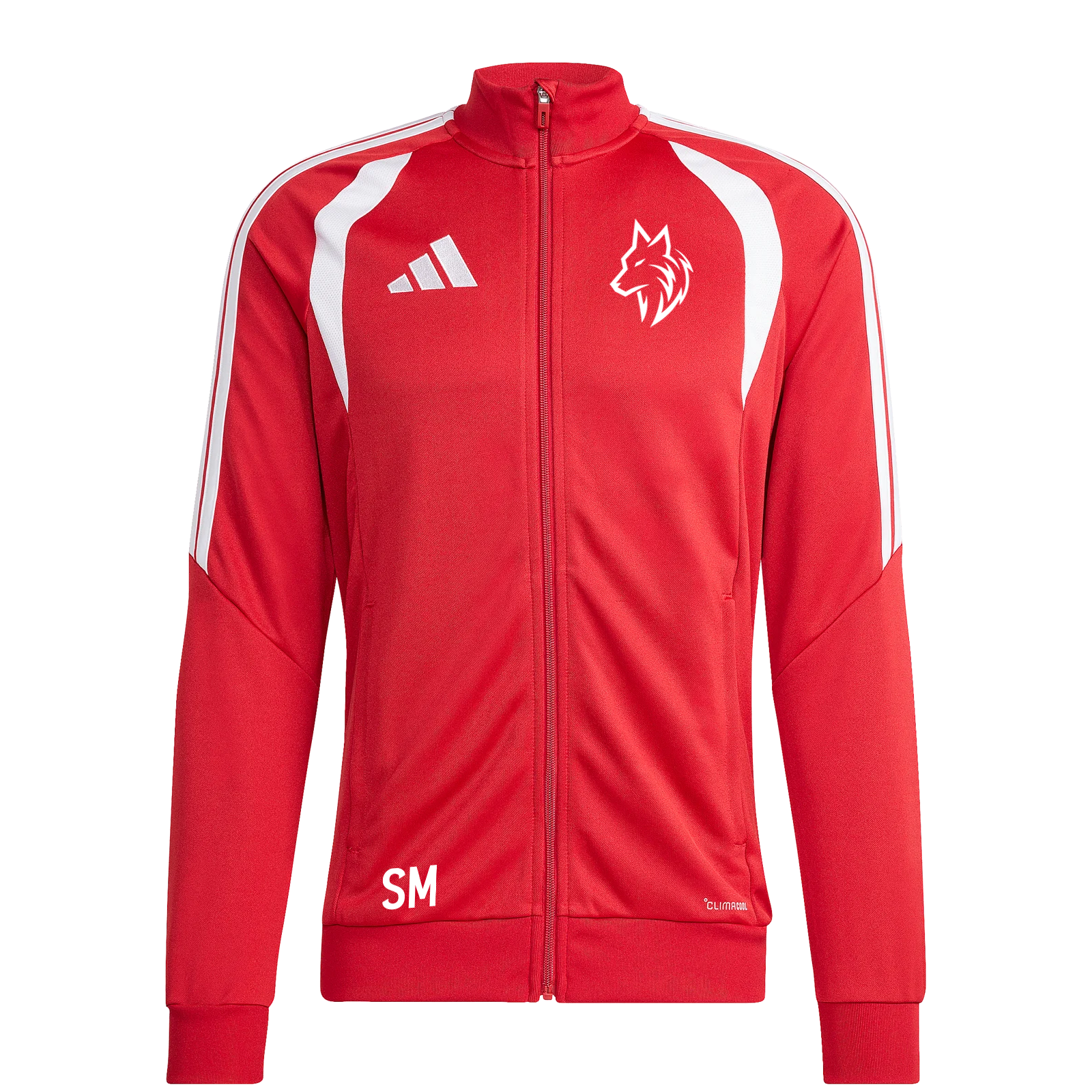 Adidas Tiro 26 League Training Jacket SV Genc Wasserburg