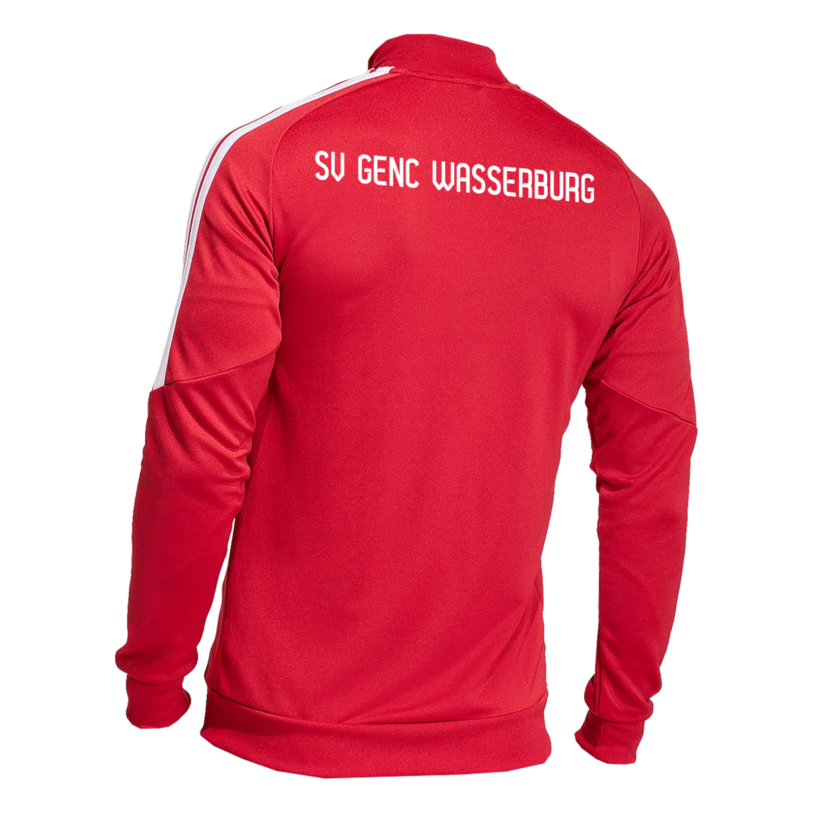 Adidas Tiro 26 League Training Jacket SV Genc Wasserburg
