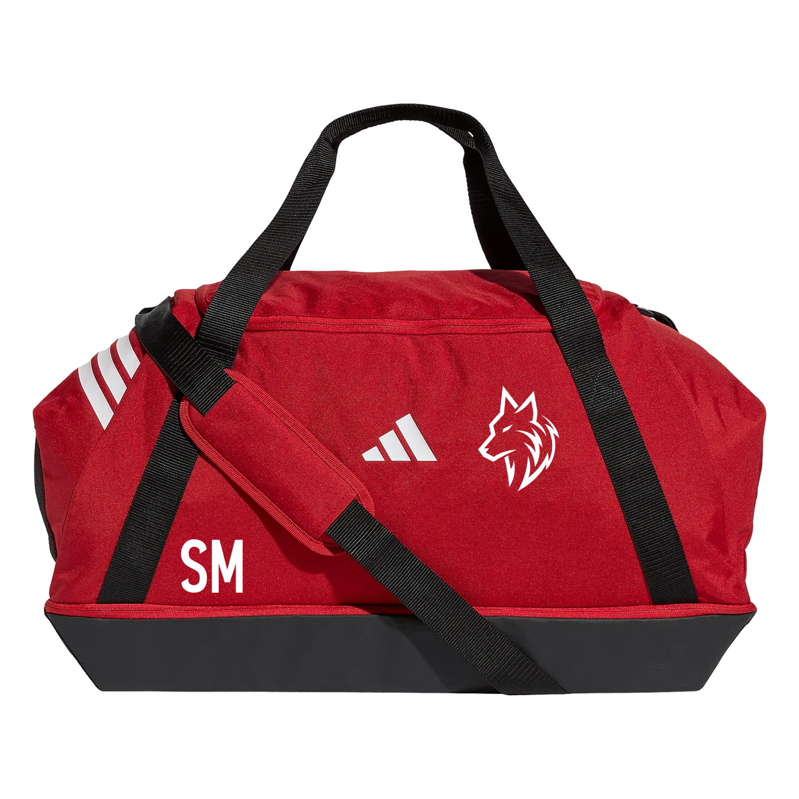 Adidas TIRO DUFFLE BAG Large SV Genc Wasserburg