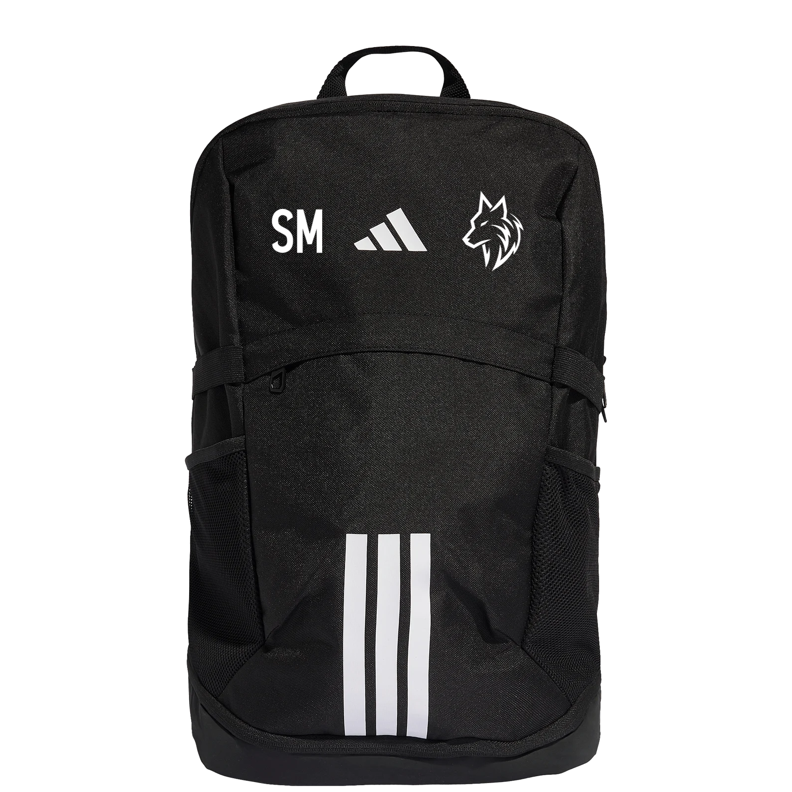 Adidas Tiro Rucksack SV Genc Wasserburg