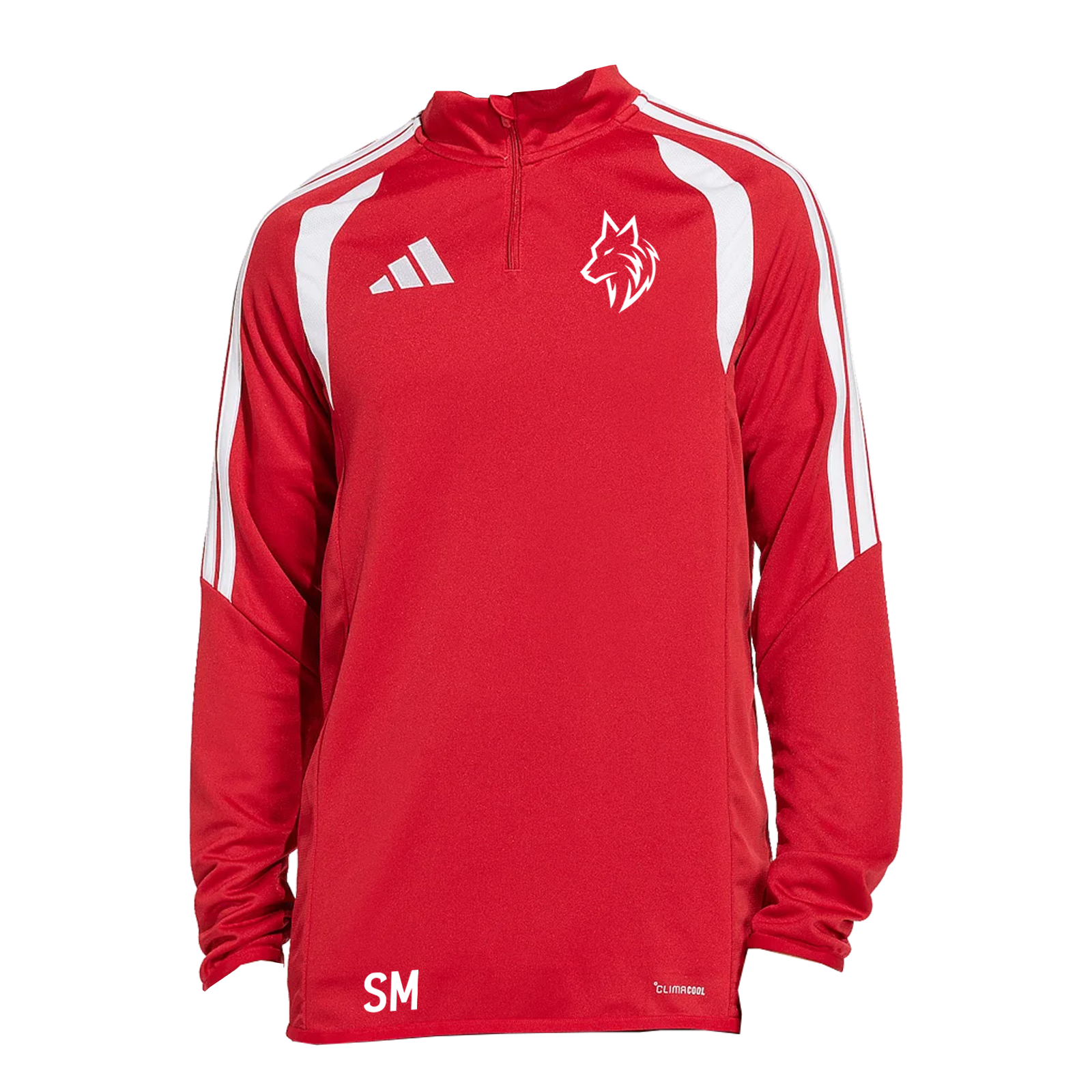 Adidas Tiro 26 League Training - Top SV Genc Wasserburg