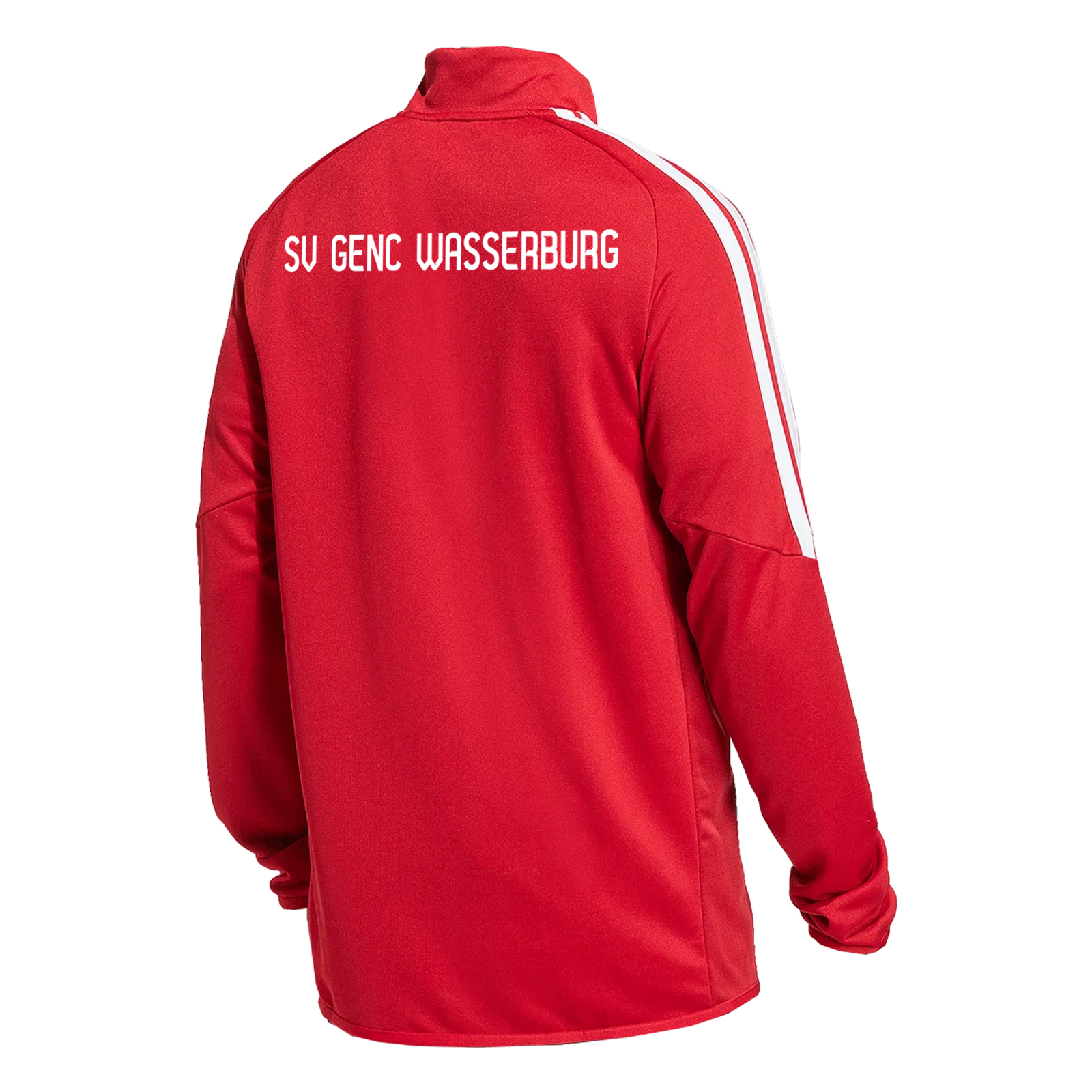 Adidas Tiro 26 League Training - Top SV Genc Wasserburg
