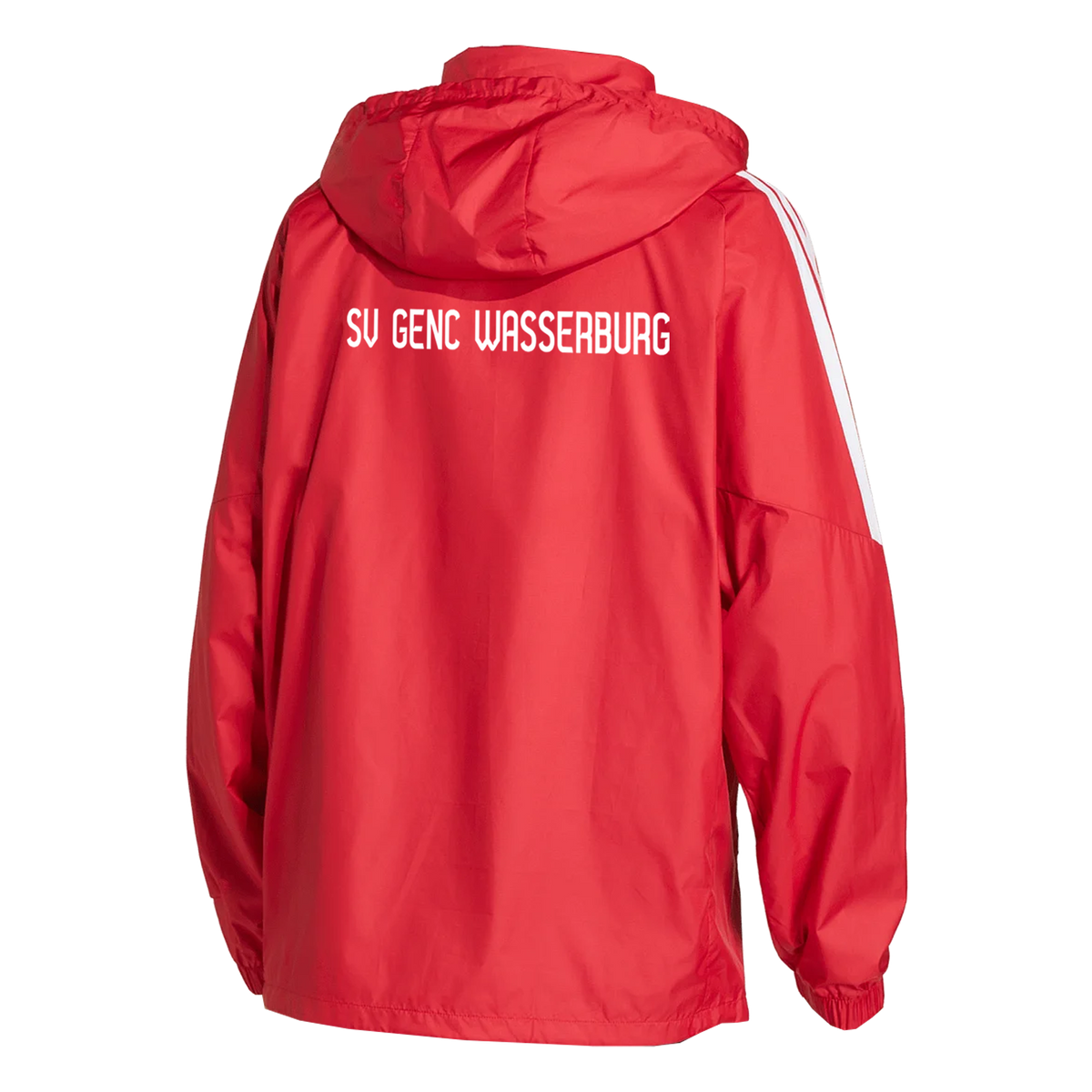 Adidas Tiro League 26 Windbreaker SV Genc Wasserburg