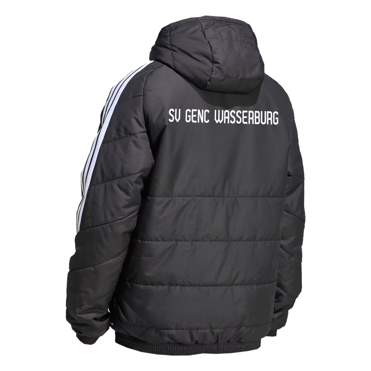 Adidas Tiro 26 Winterjacke SV Genc Wasserburg