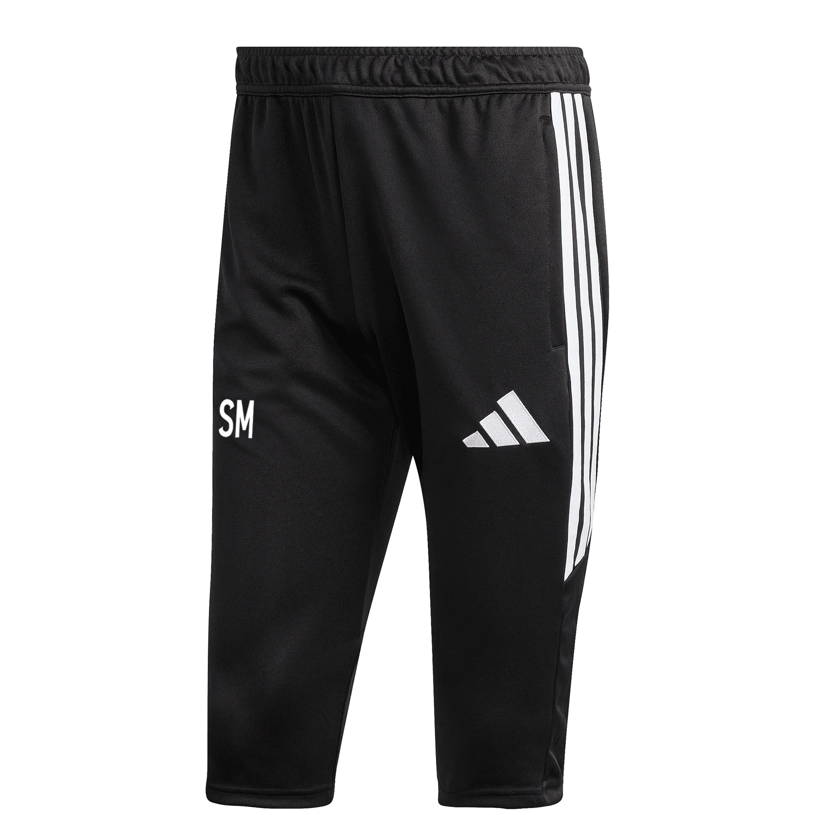 Adidas Tiro 26 League 3/4 Trainingshose SV Genc Wasserburg