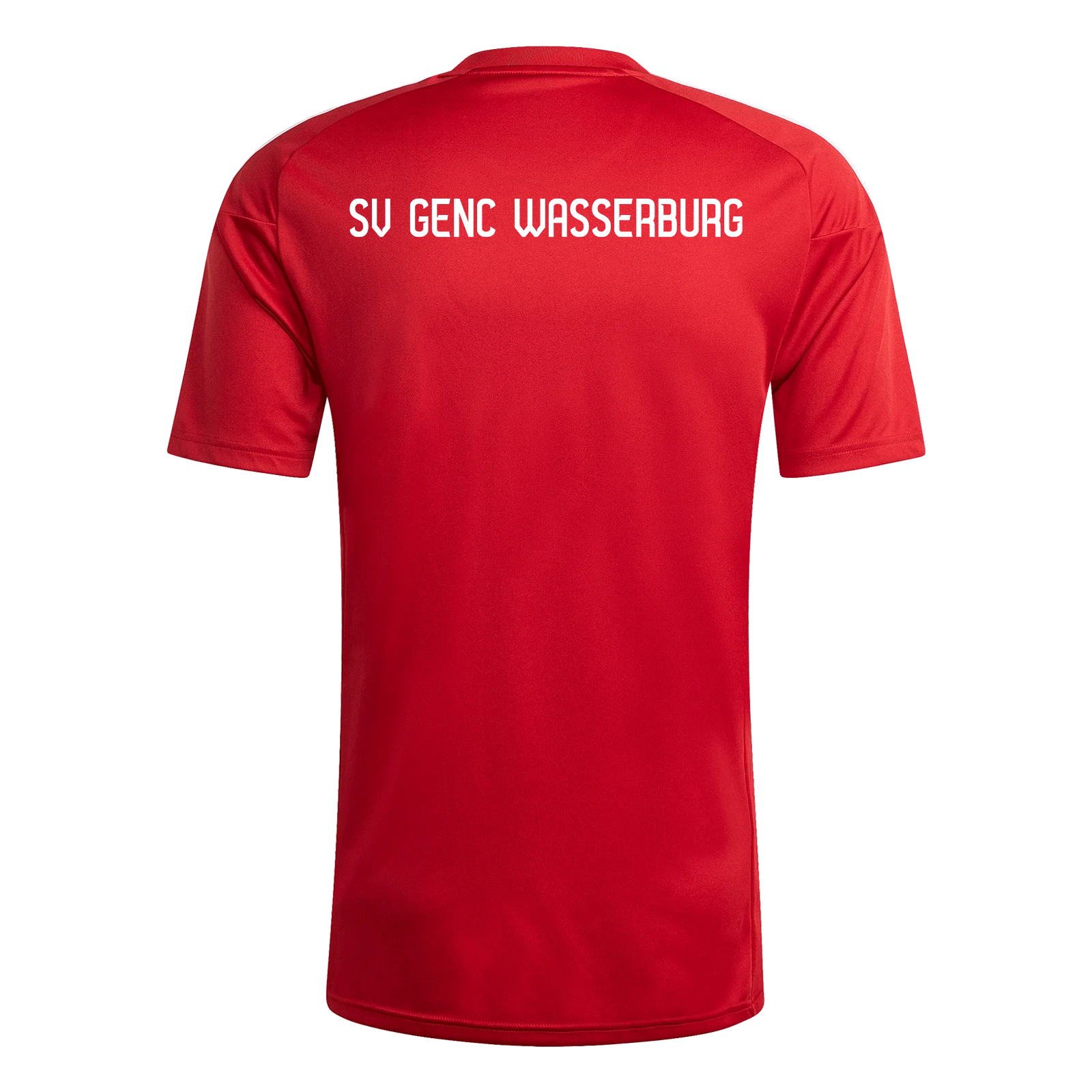 Adidas Tiro 26 League Trainings - Shirt SV Genc Wasserburg
