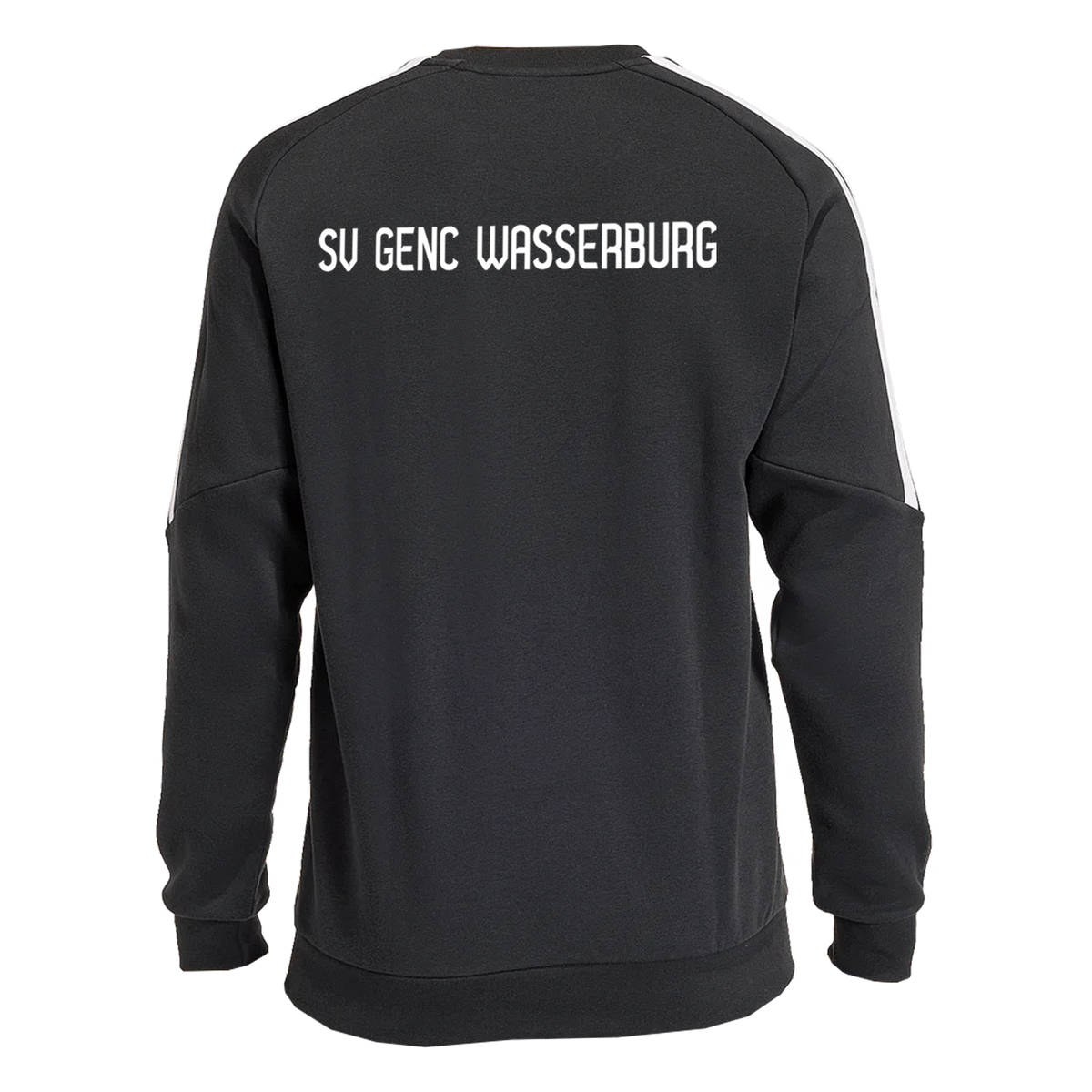 Adids Tiro 26 League Sweat SV Genc Wasserbug
