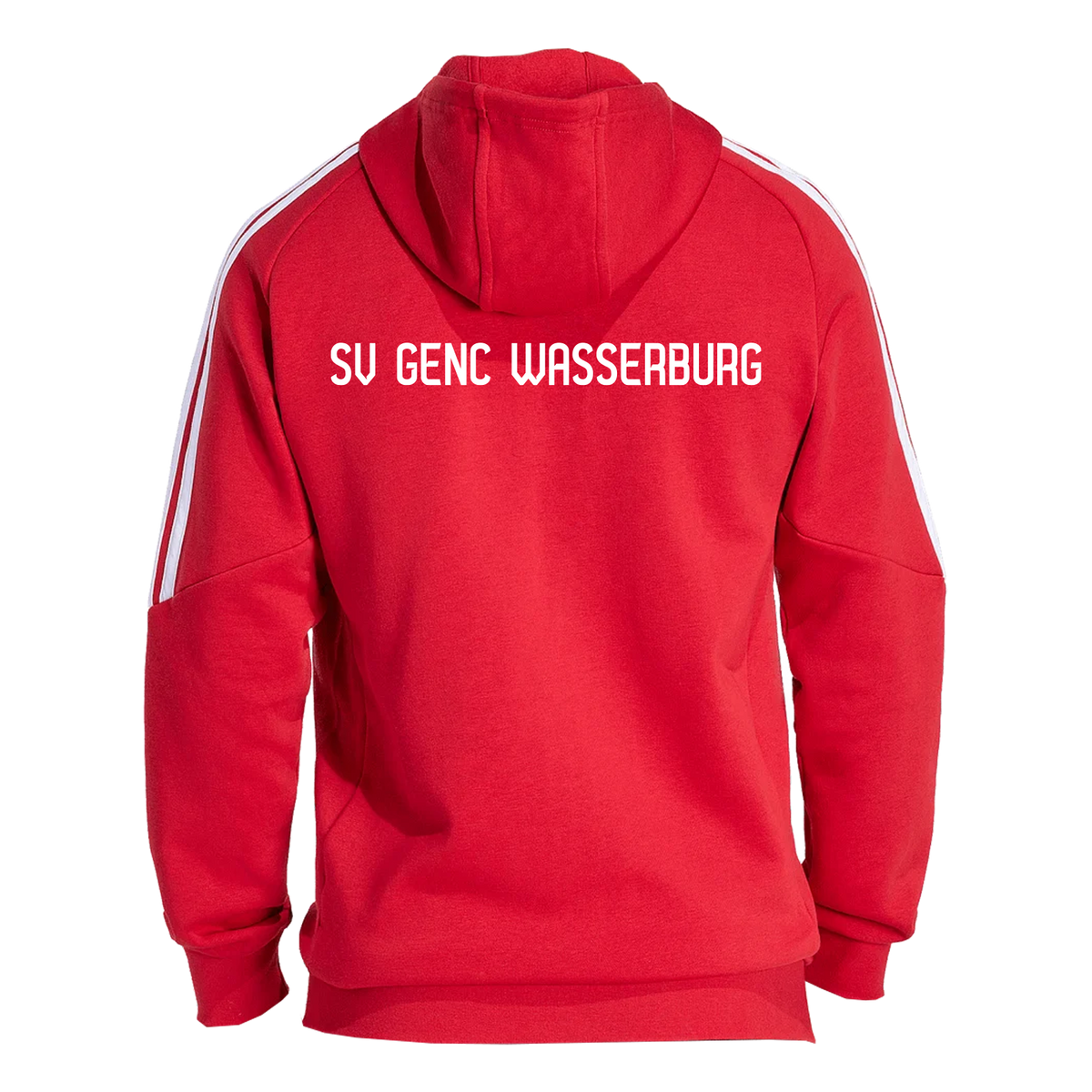 Adidas Tiro 26 League Team Hoody SV Genc Wasserburg