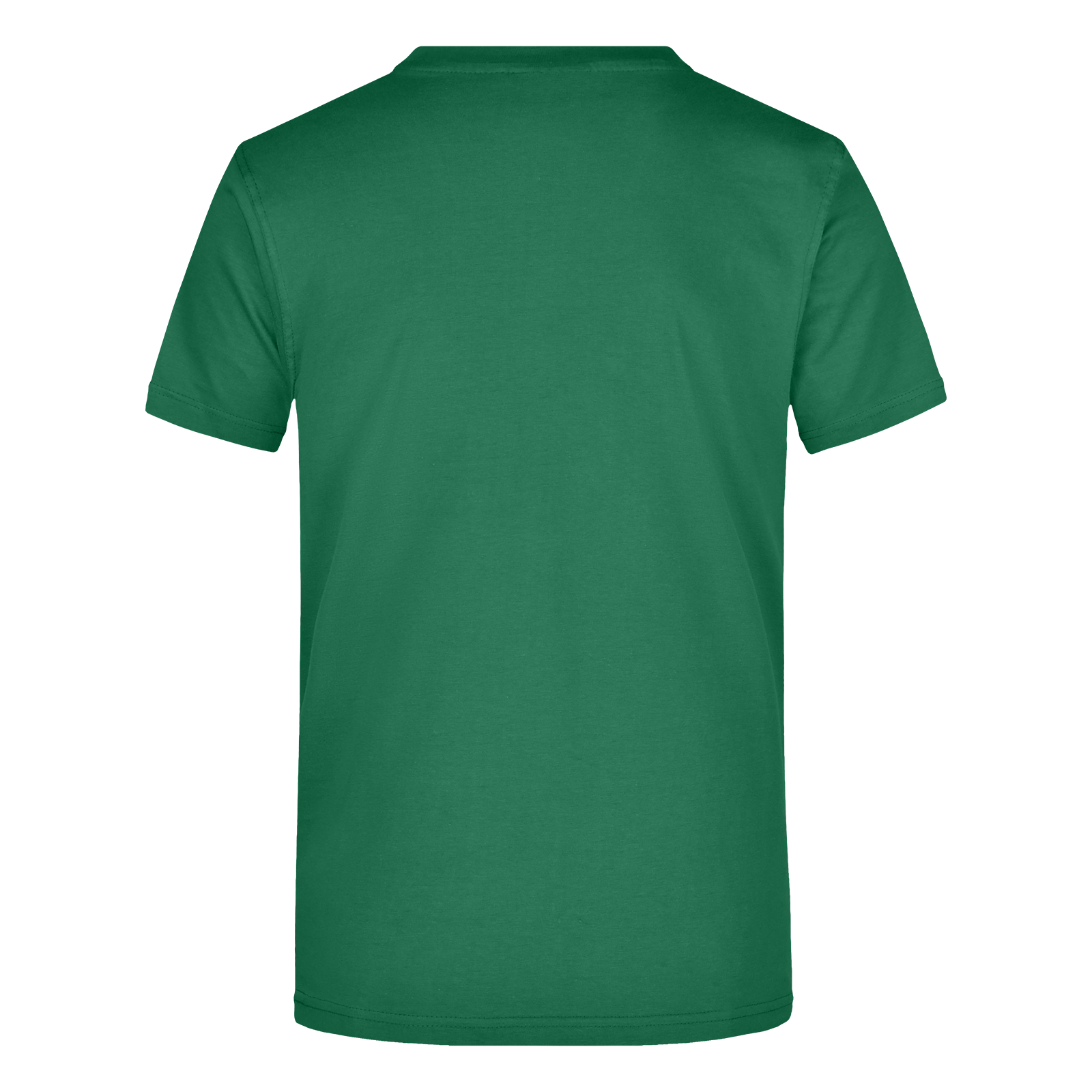 Grün-Gold Wurzbach T-Shirt "Alaaf"