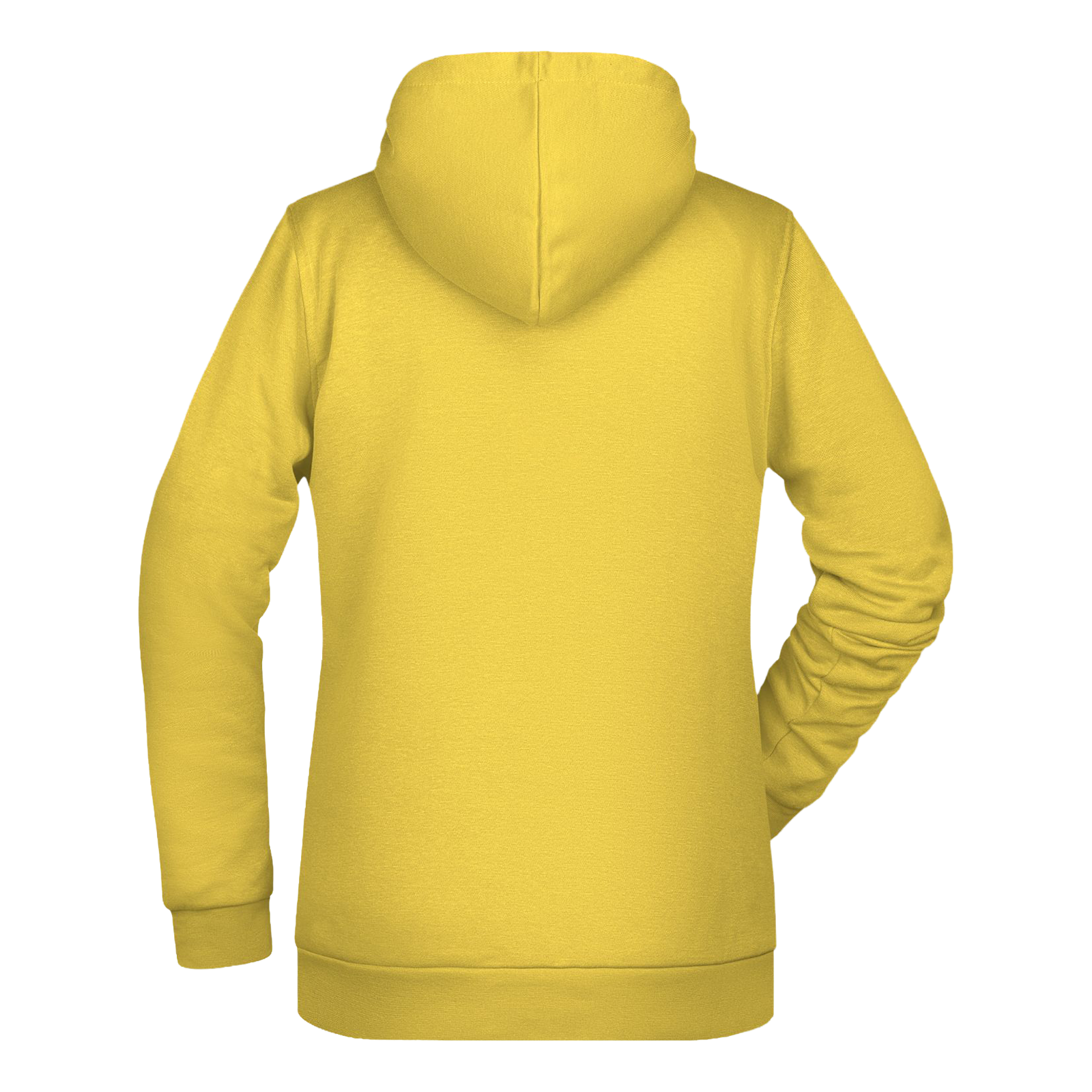 Grün-Gold Wurzbach Hoodie "Alaaf" Damen