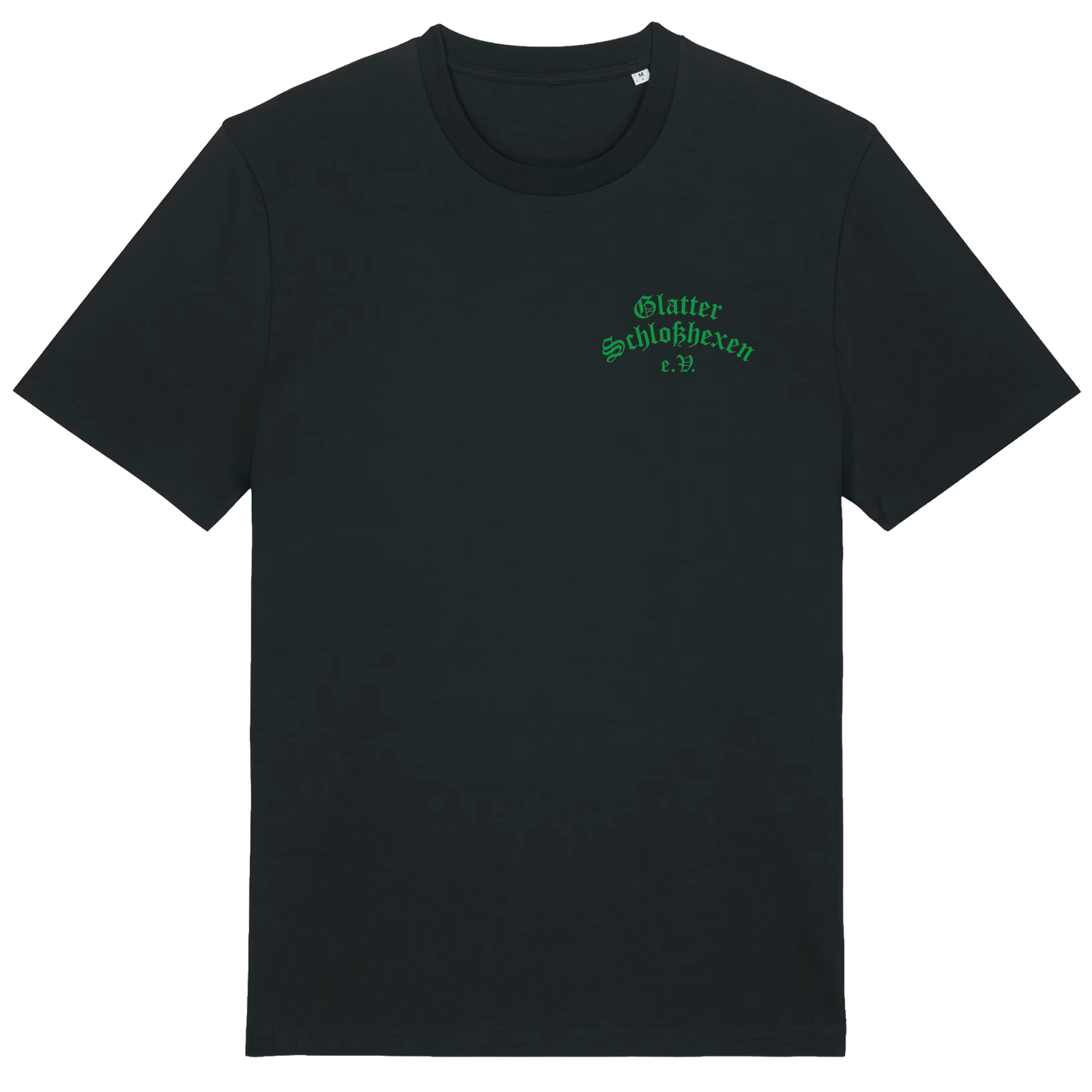 Glatter Schlosshexen T-Shirt "Creator 2.0"