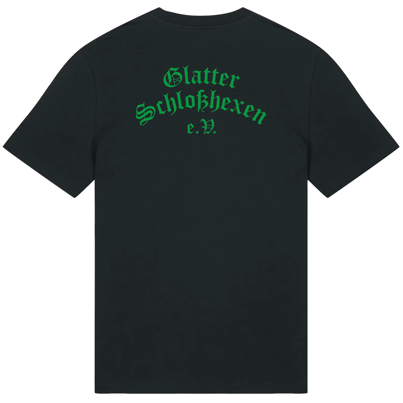 Glatter Schlosshexen T-Shirt "Creator 2.0"