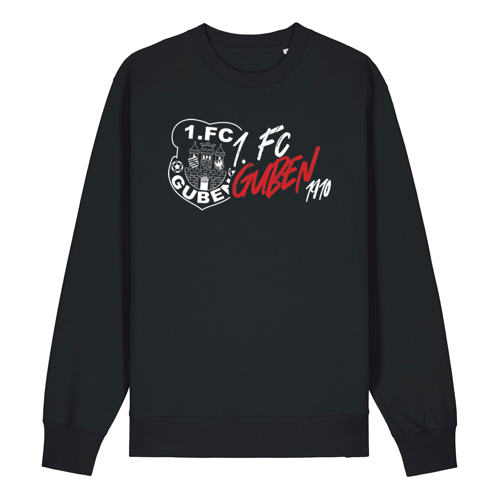 Guben Sweatshirt "Streetstyle"