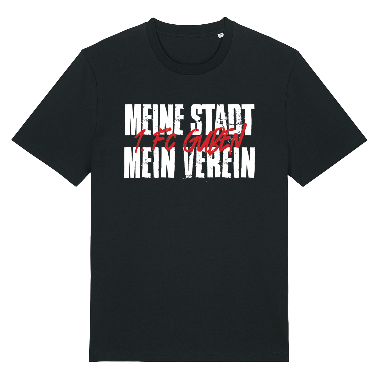 Guben T-Shirt "Meine Stadt"
