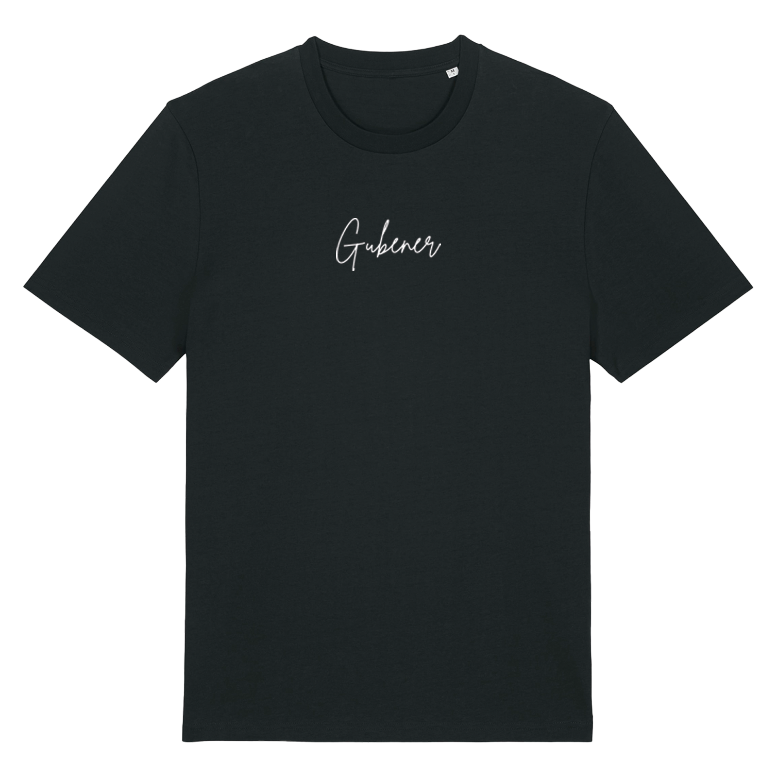 Guben T-Shirt "Signature"