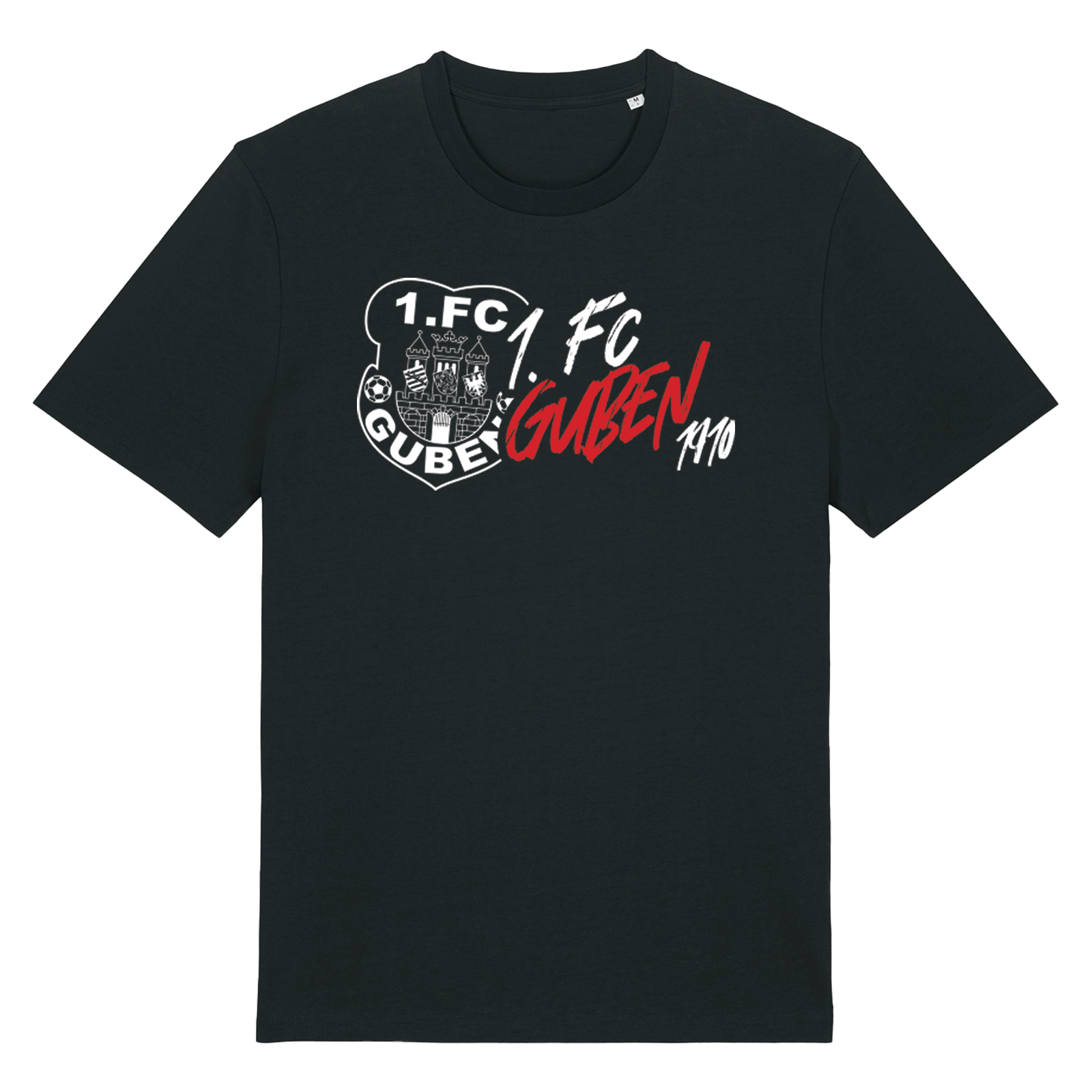 Guben T-Shirt "Streetstyle"